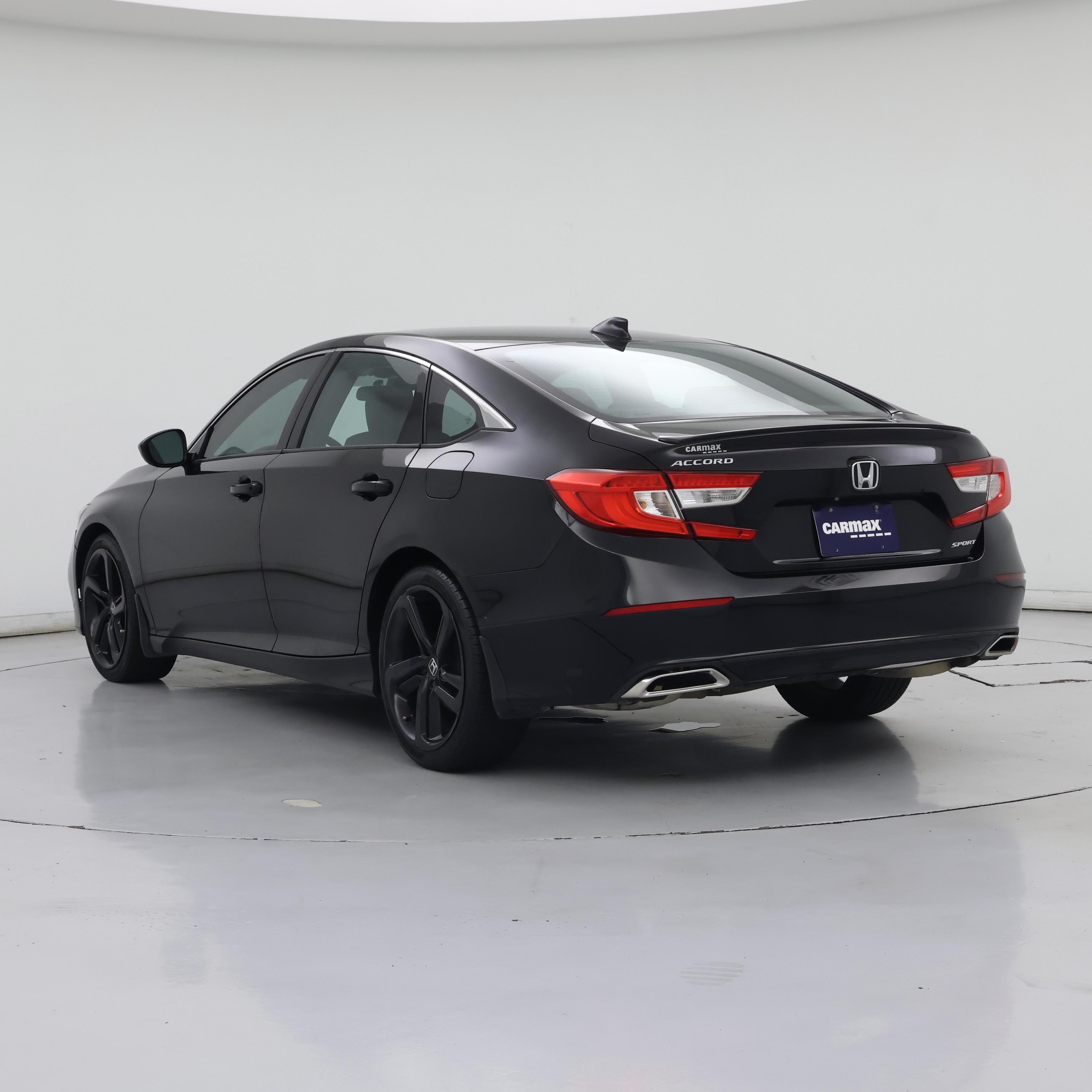 Thumbnail: 2018 Honda Accord - 2