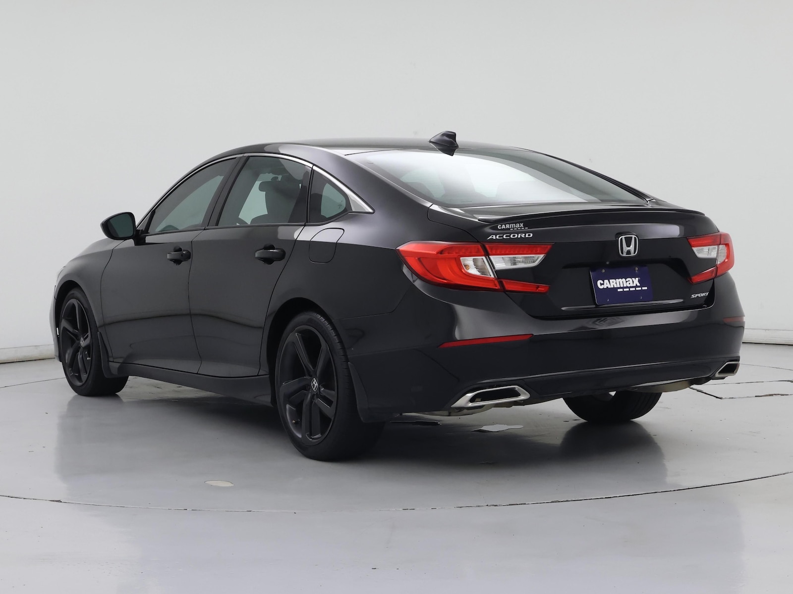 2018 Honda Accord Sport - Photo 3