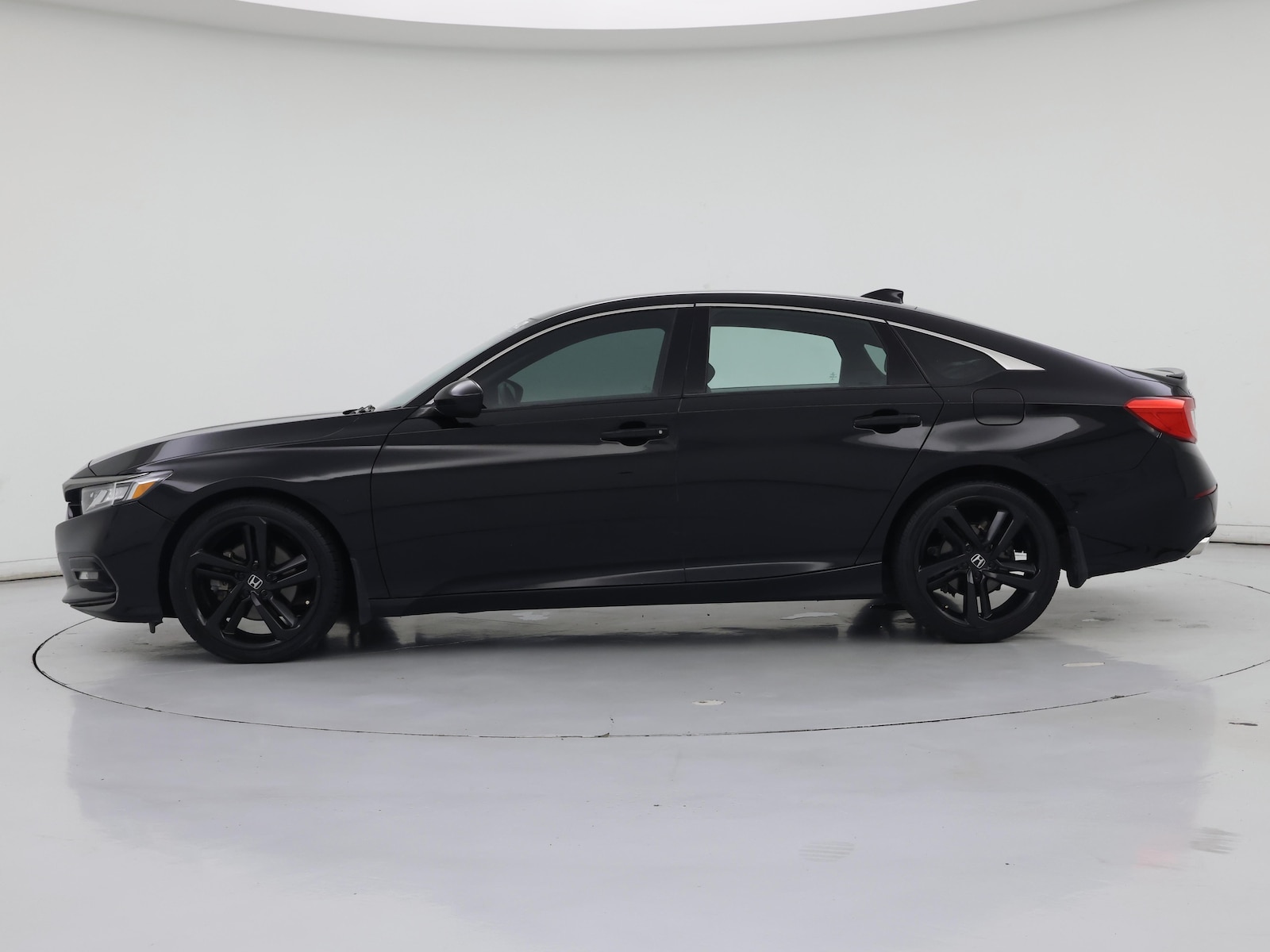 2018 Honda Accord Sport - Photo 4