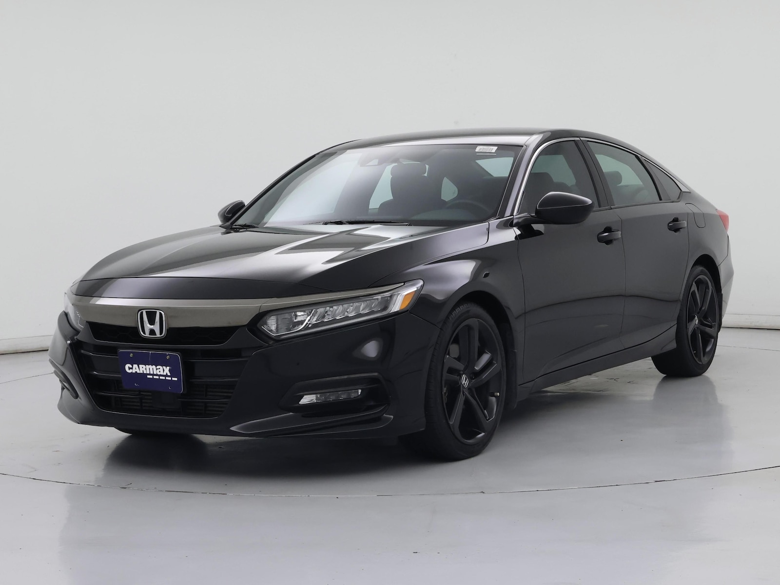 2018 Honda Accord Sport - Photo 5