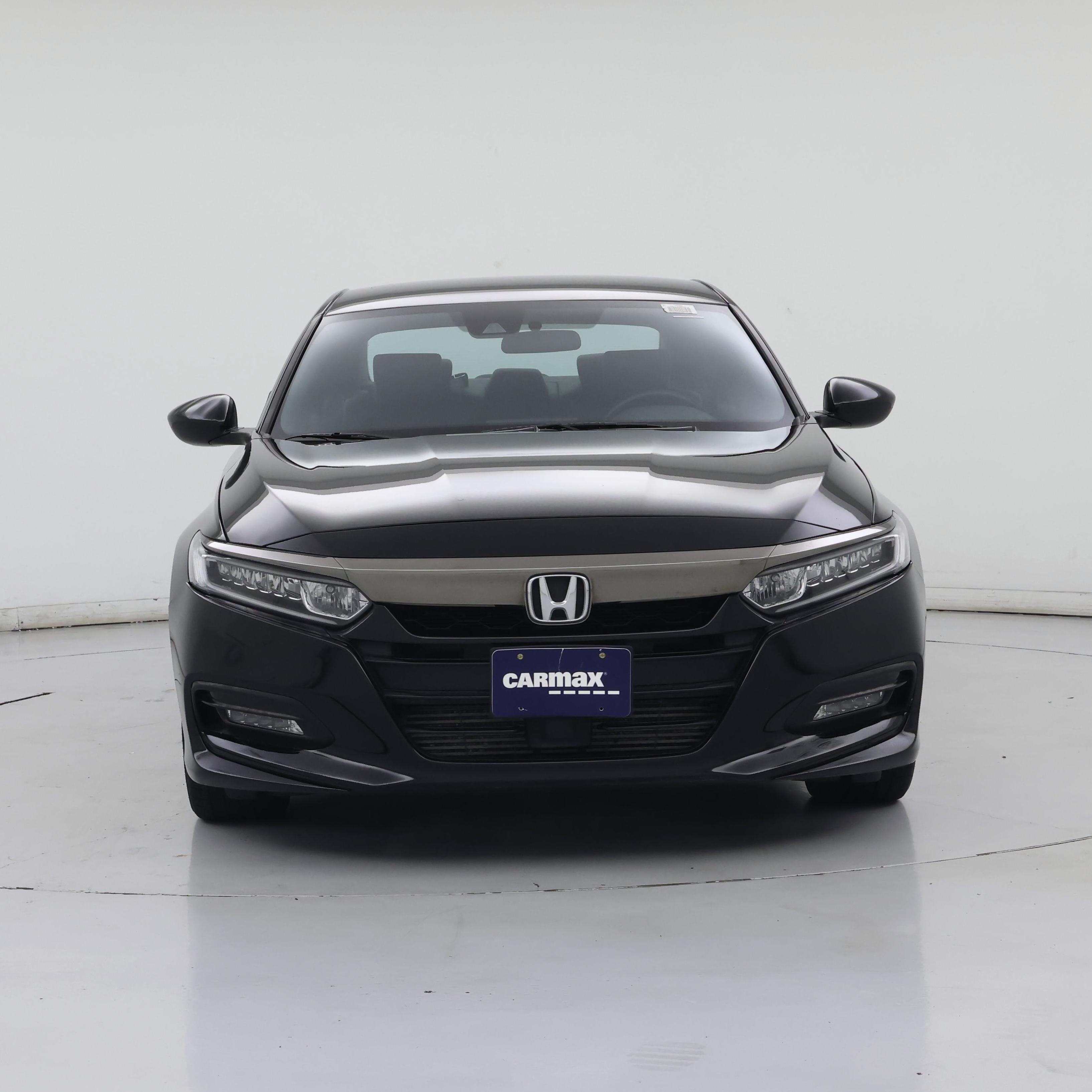 Thumbnail: 2018 Honda Accord - 5
