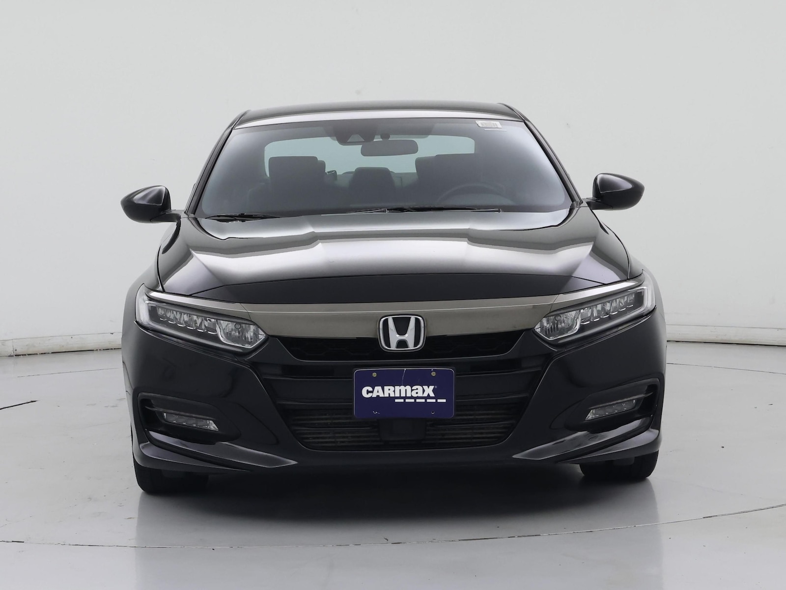 2018 Honda Accord Sport - Photo 6