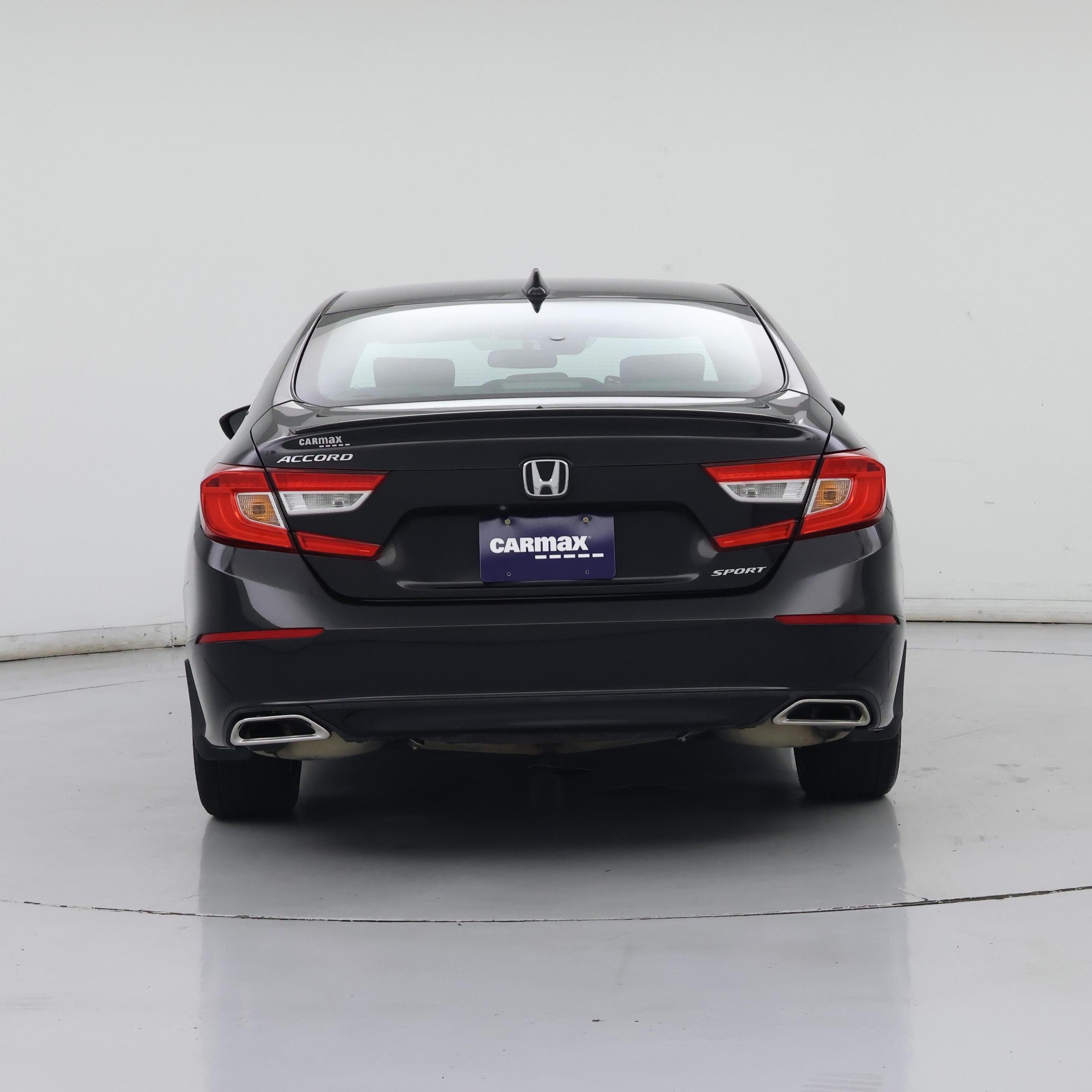 Thumbnail: 2018 Honda Accord - 6