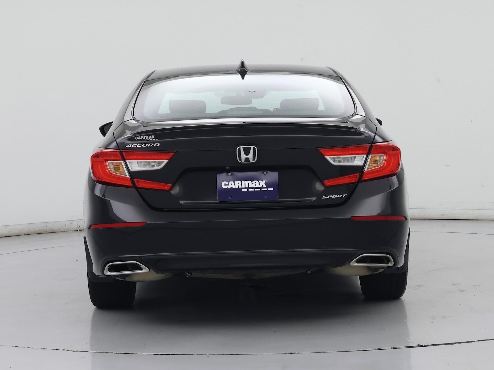 2018 Honda Accord Sport - Photo 7