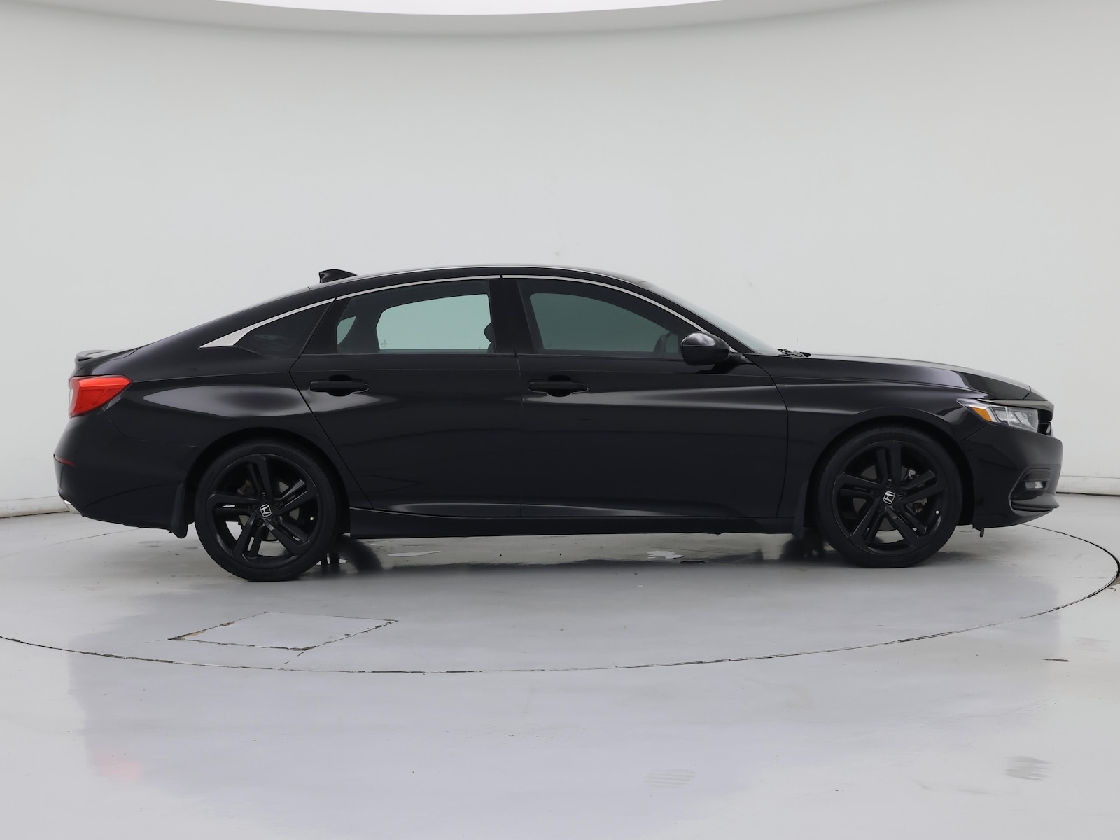 2018 Honda Accord Sport - Photo 8