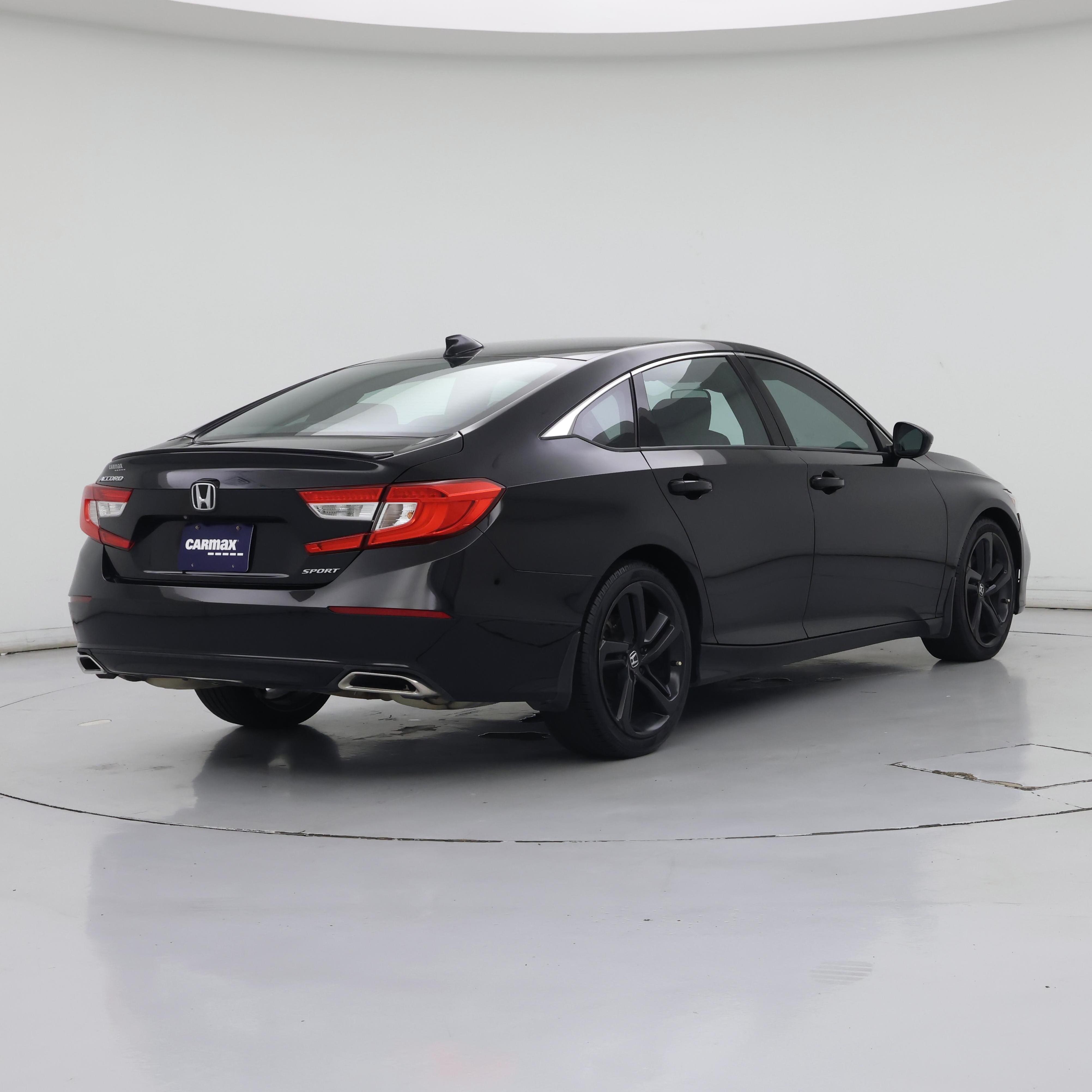 Thumbnail: 2018 Honda Accord - 8