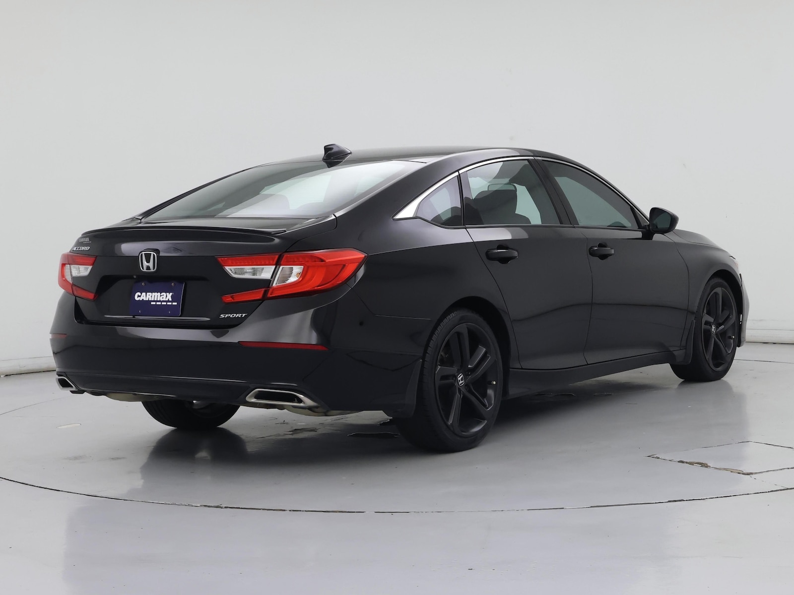 2018 Honda Accord Sport - Photo 9
