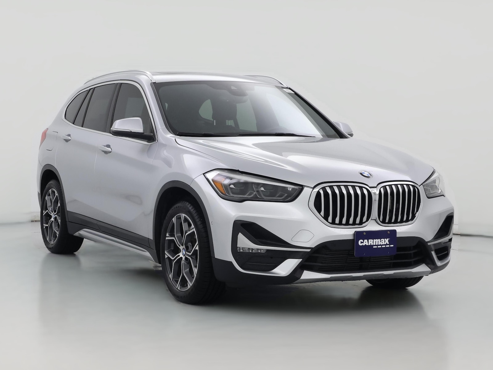 2020 BMW X1