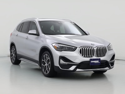 2020 BMW X1 XDrive28i