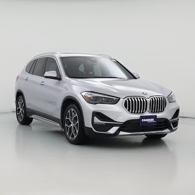 2020 BMW X1 XDrive28i