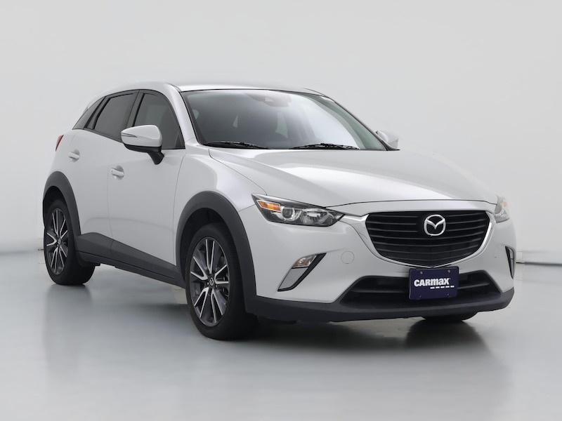 2018 Mazda CX-3 Touring -
                  Irving, TX