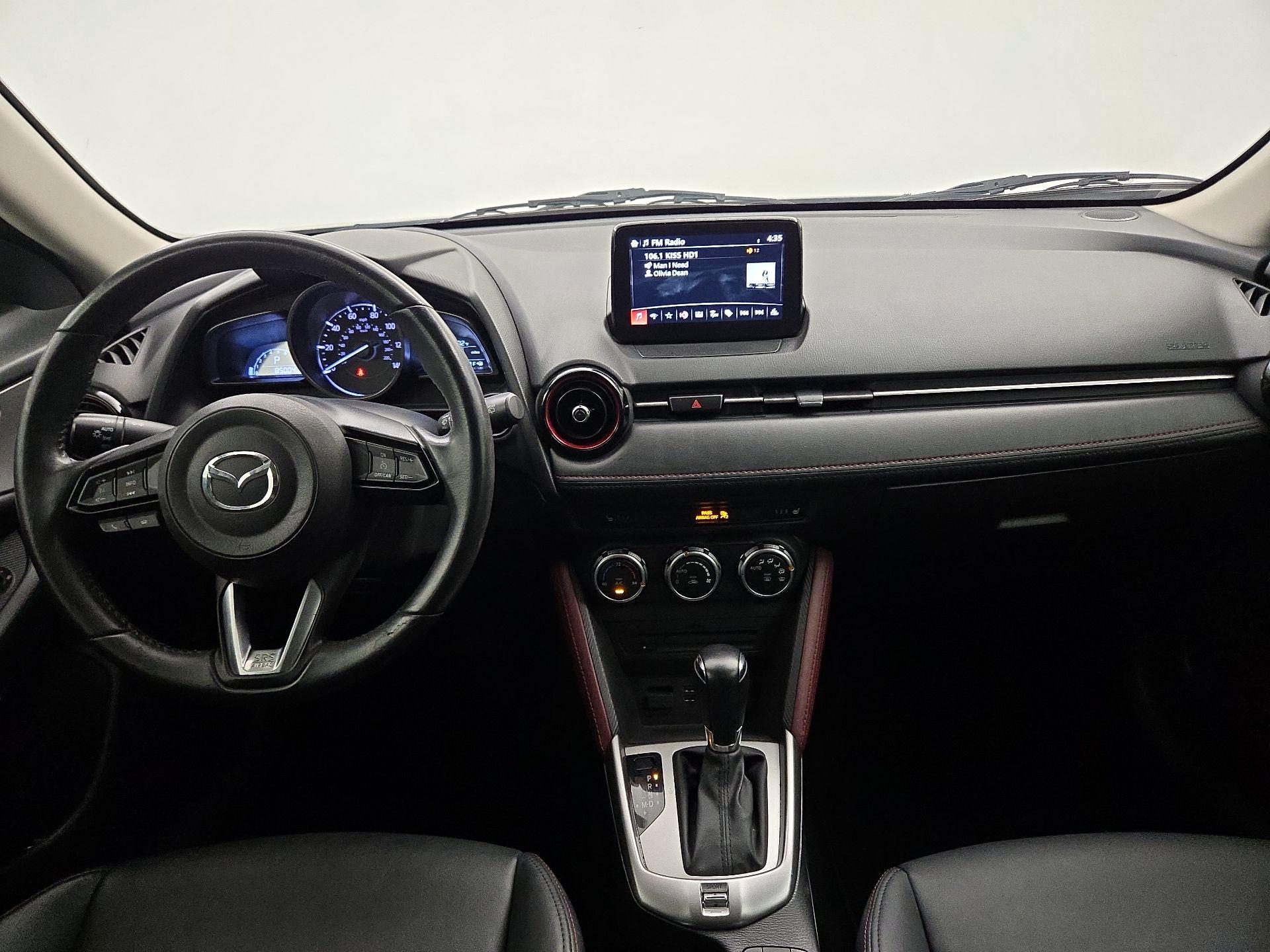 Thumbnail: 2018 Mazda CX-3 - 9