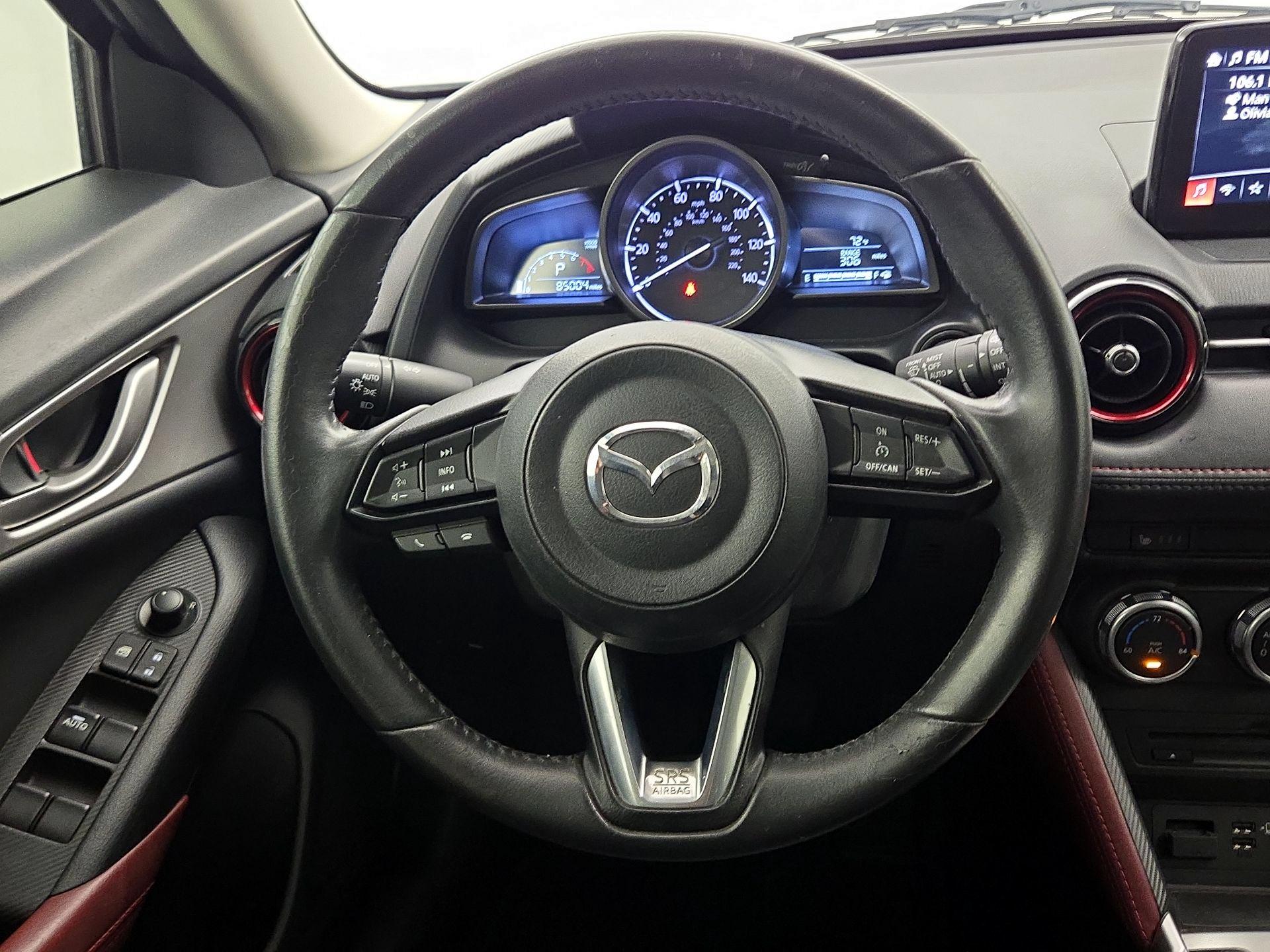 Thumbnail: 2018 Mazda CX-3 - 10