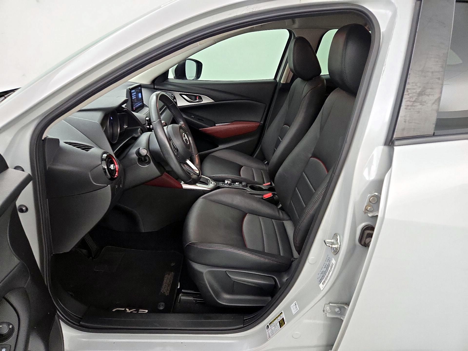 Thumbnail: 2018 Mazda CX-3 - 11