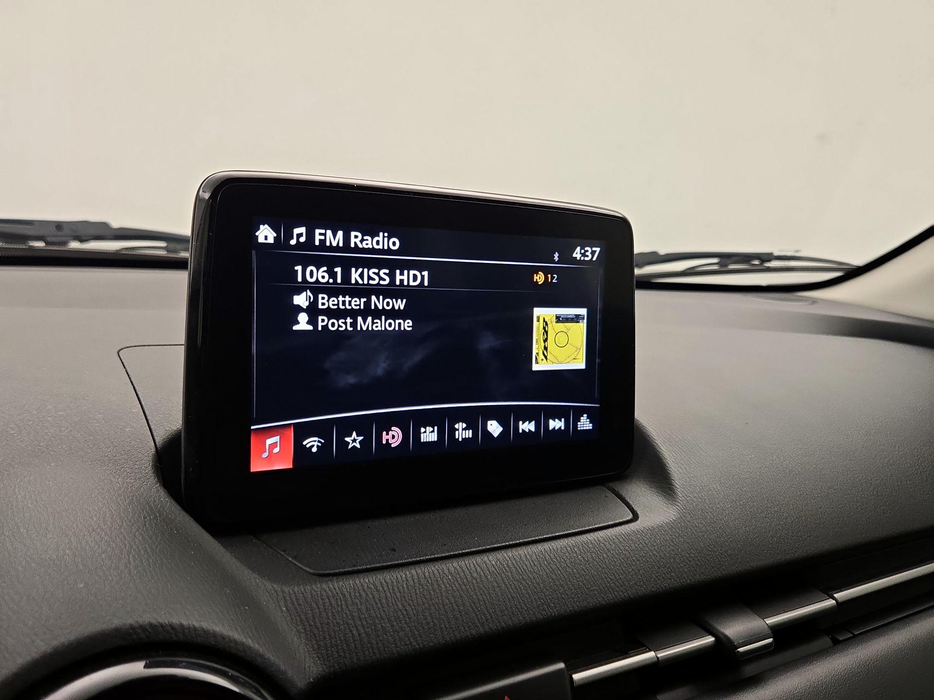 Thumbnail: 2018 Mazda CX-3 - 15