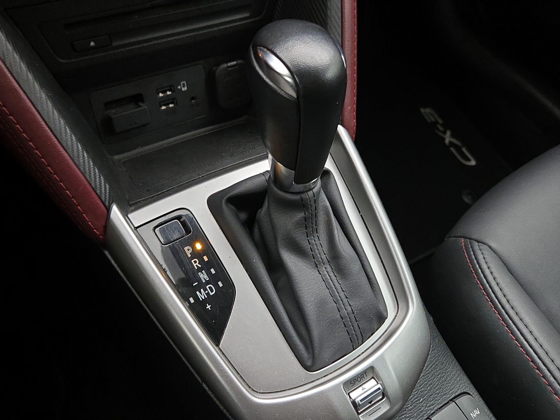 Thumbnail: 2018 Mazda CX-3 - 17