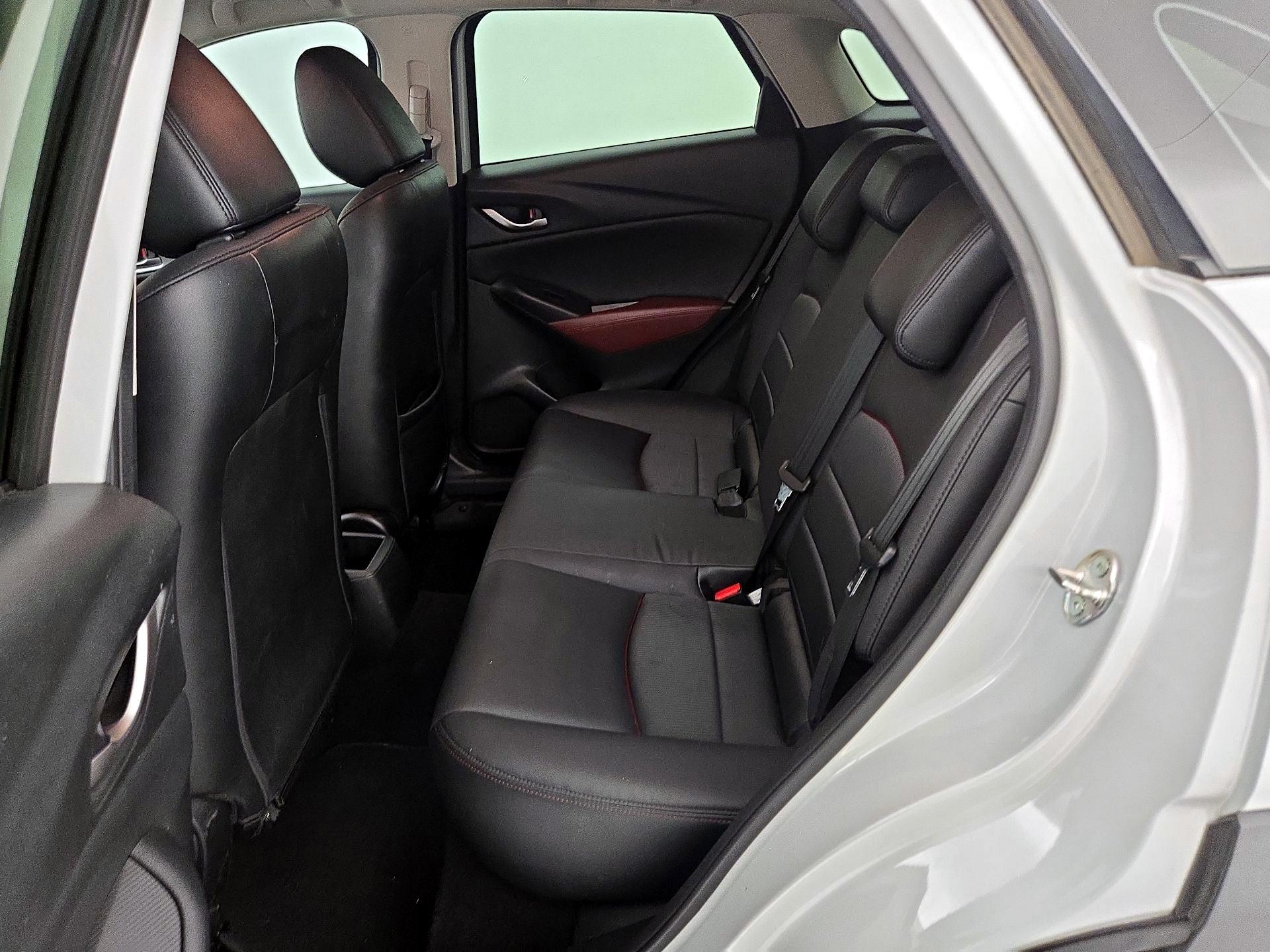 Thumbnail: 2018 Mazda CX-3 - 19