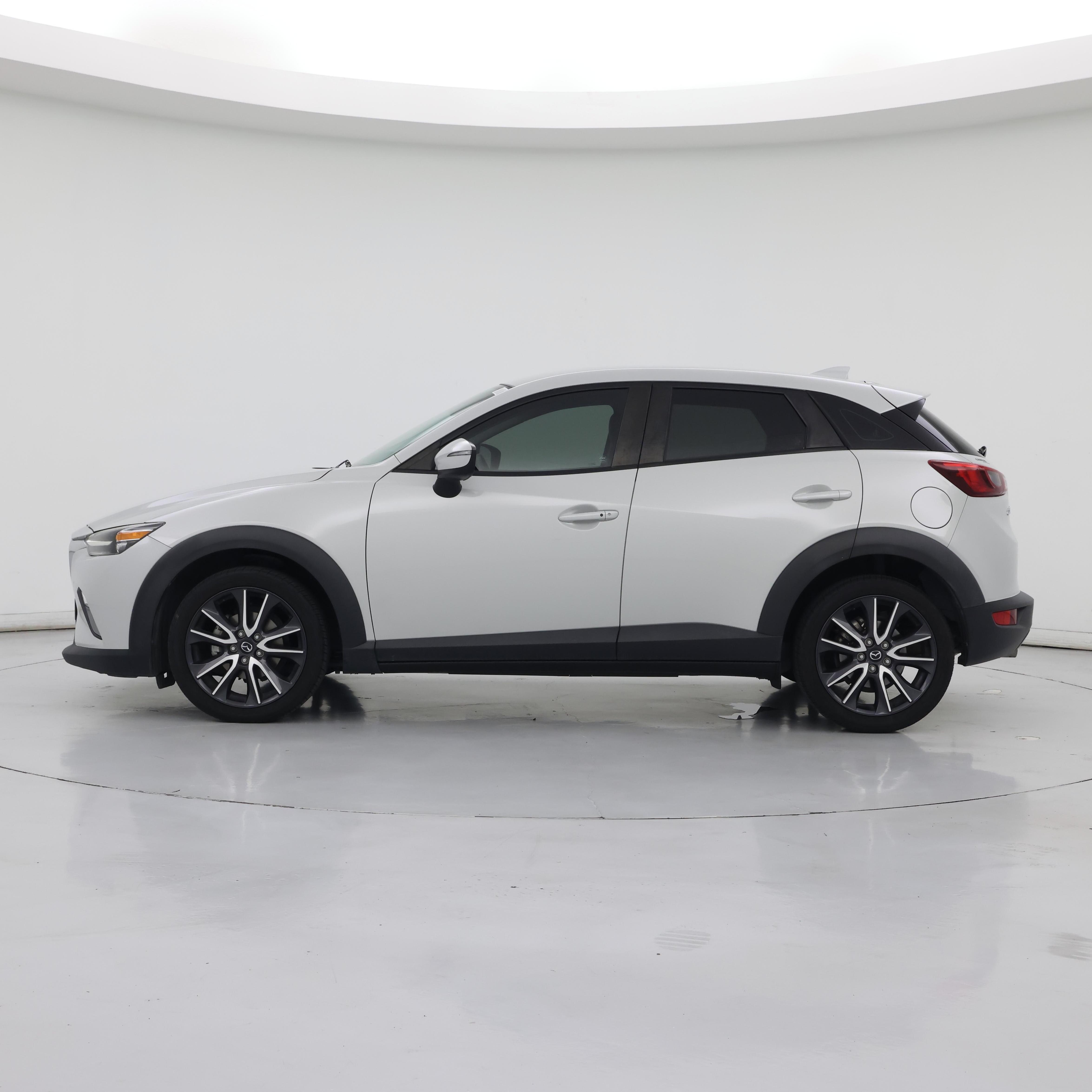 Thumbnail: 2018 Mazda CX-3 - 3
