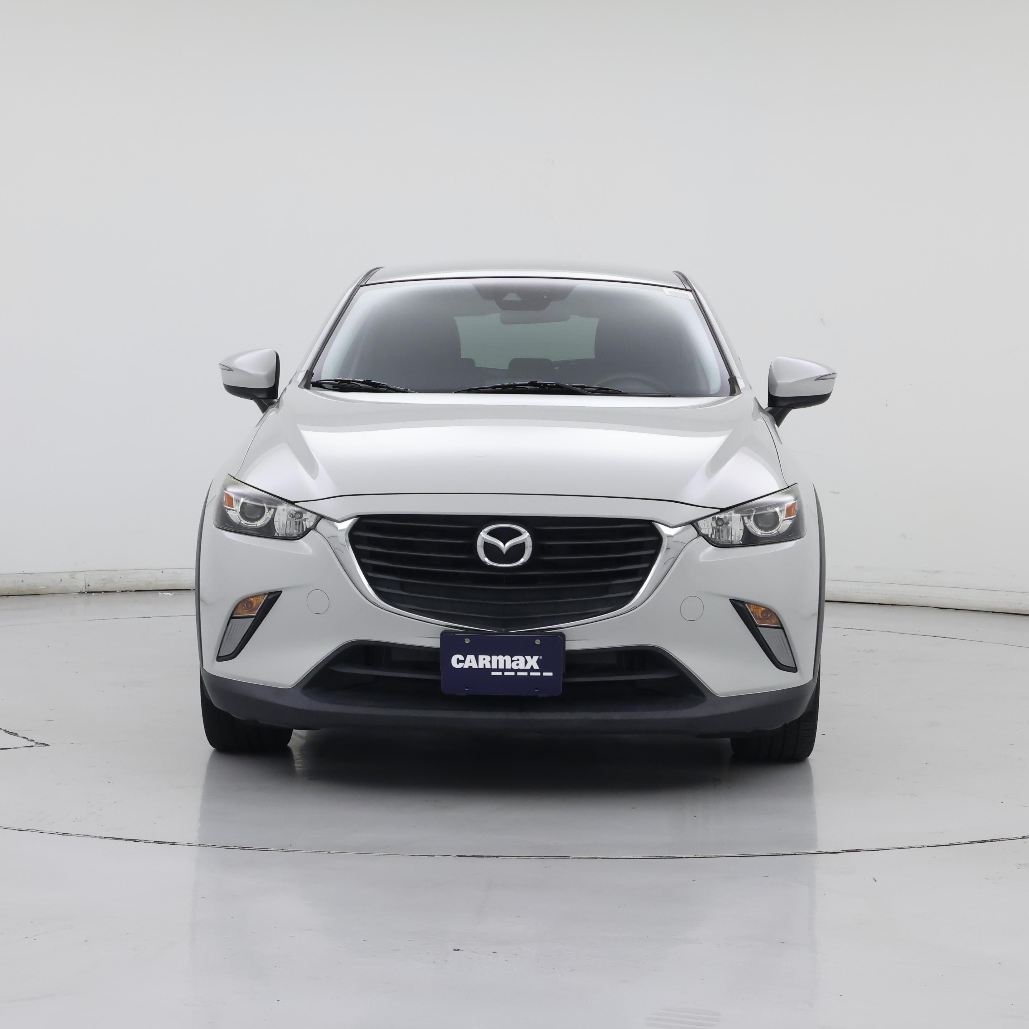 Thumbnail: 2018 Mazda CX-3 - 5