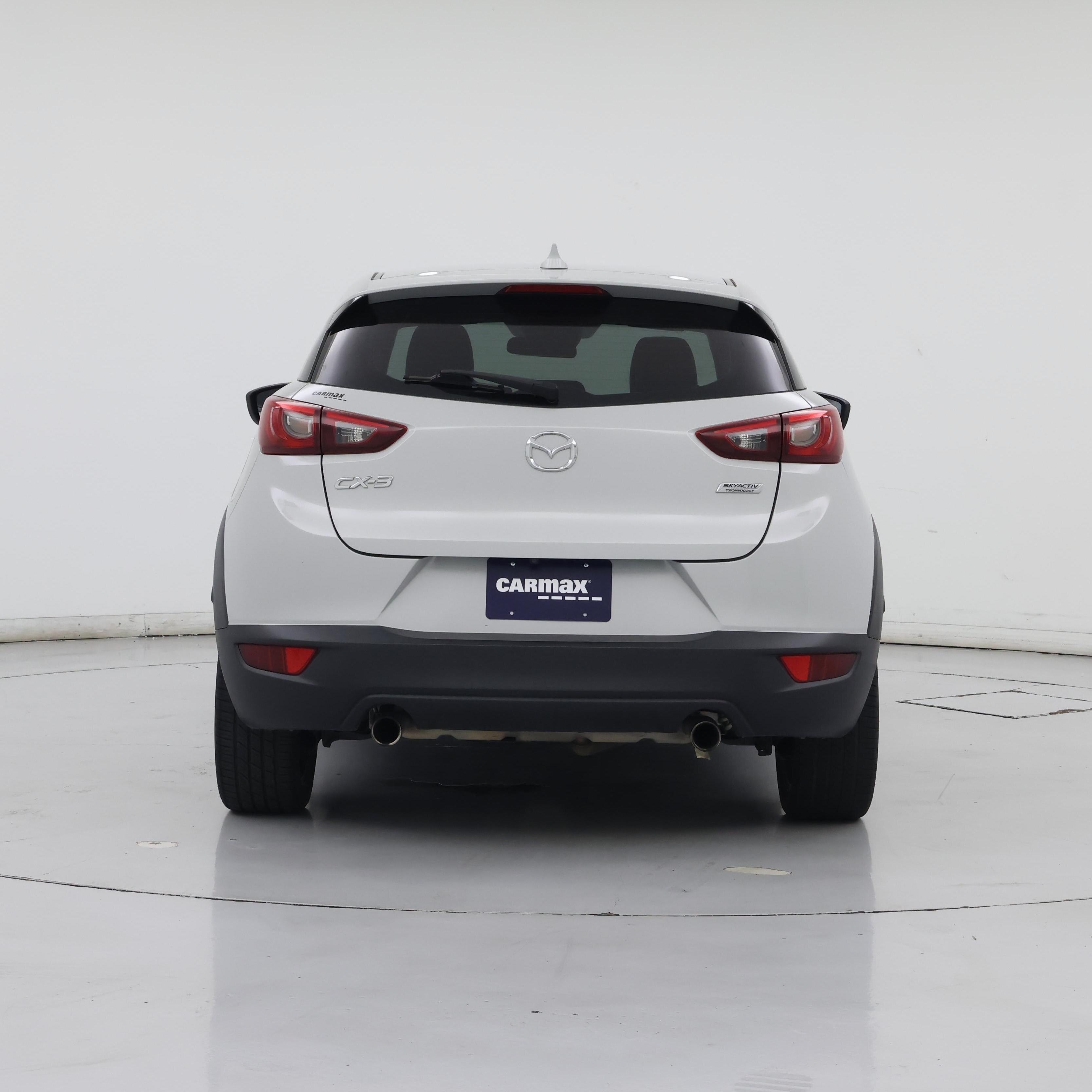 Thumbnail: 2018 Mazda CX-3 - 6