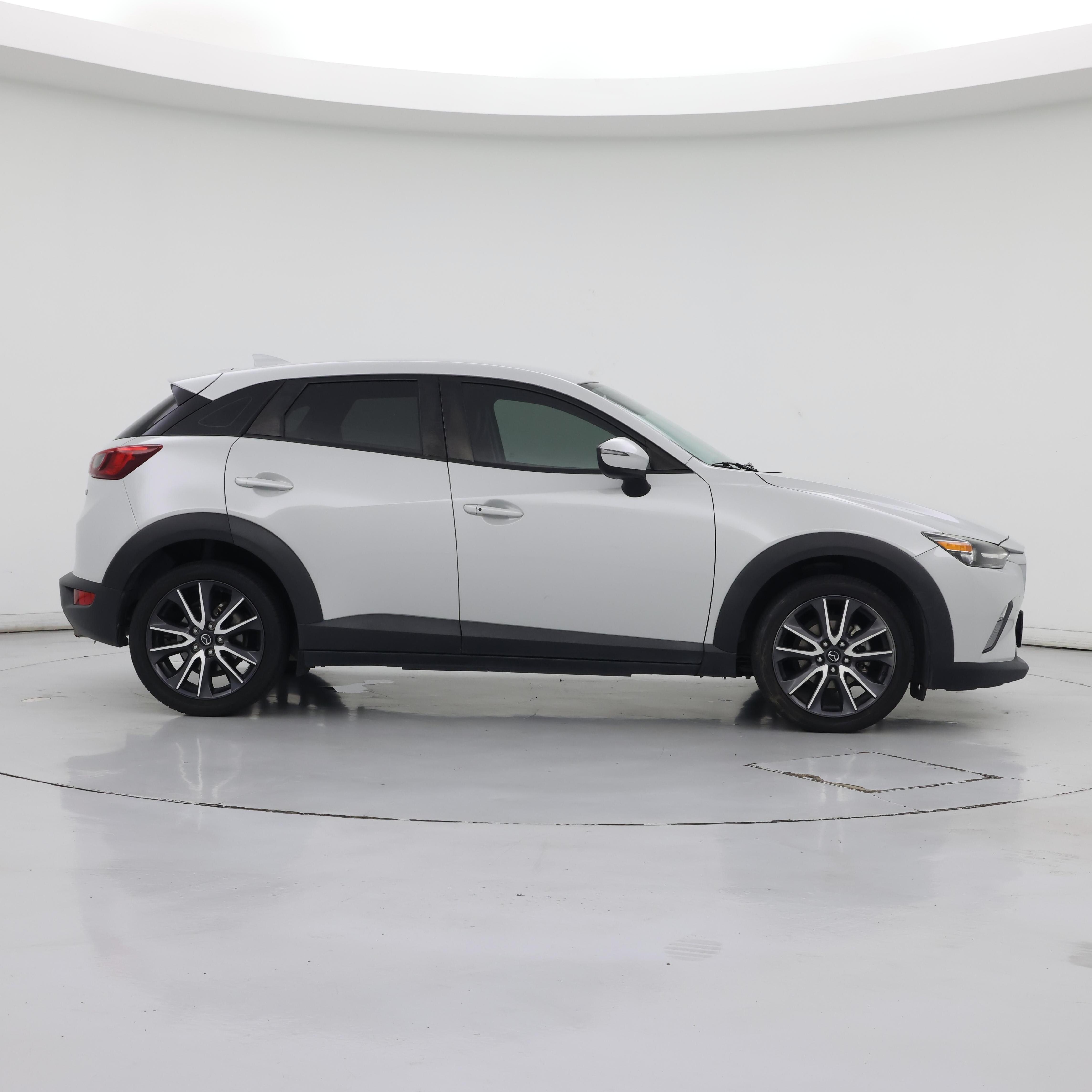 Thumbnail: 2018 Mazda CX-3 - 7