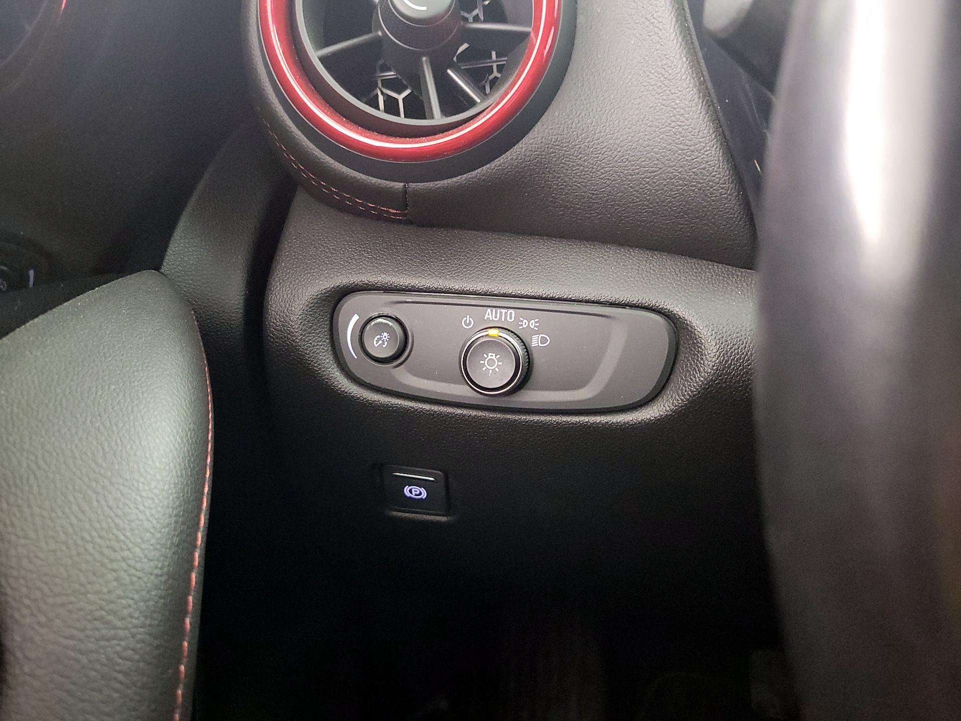 Thumbnail: 2022 Chevrolet Blazer - 13