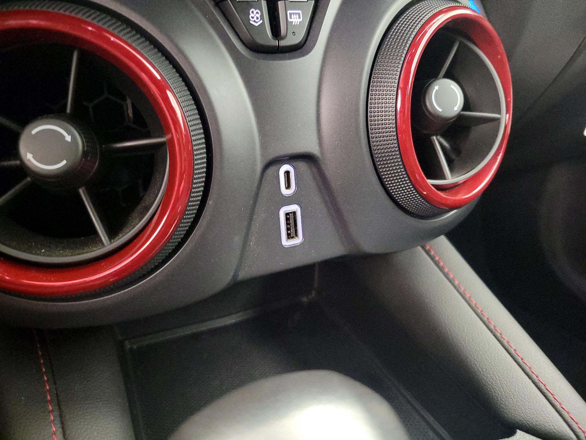 Thumbnail: 2022 Chevrolet Blazer - 18