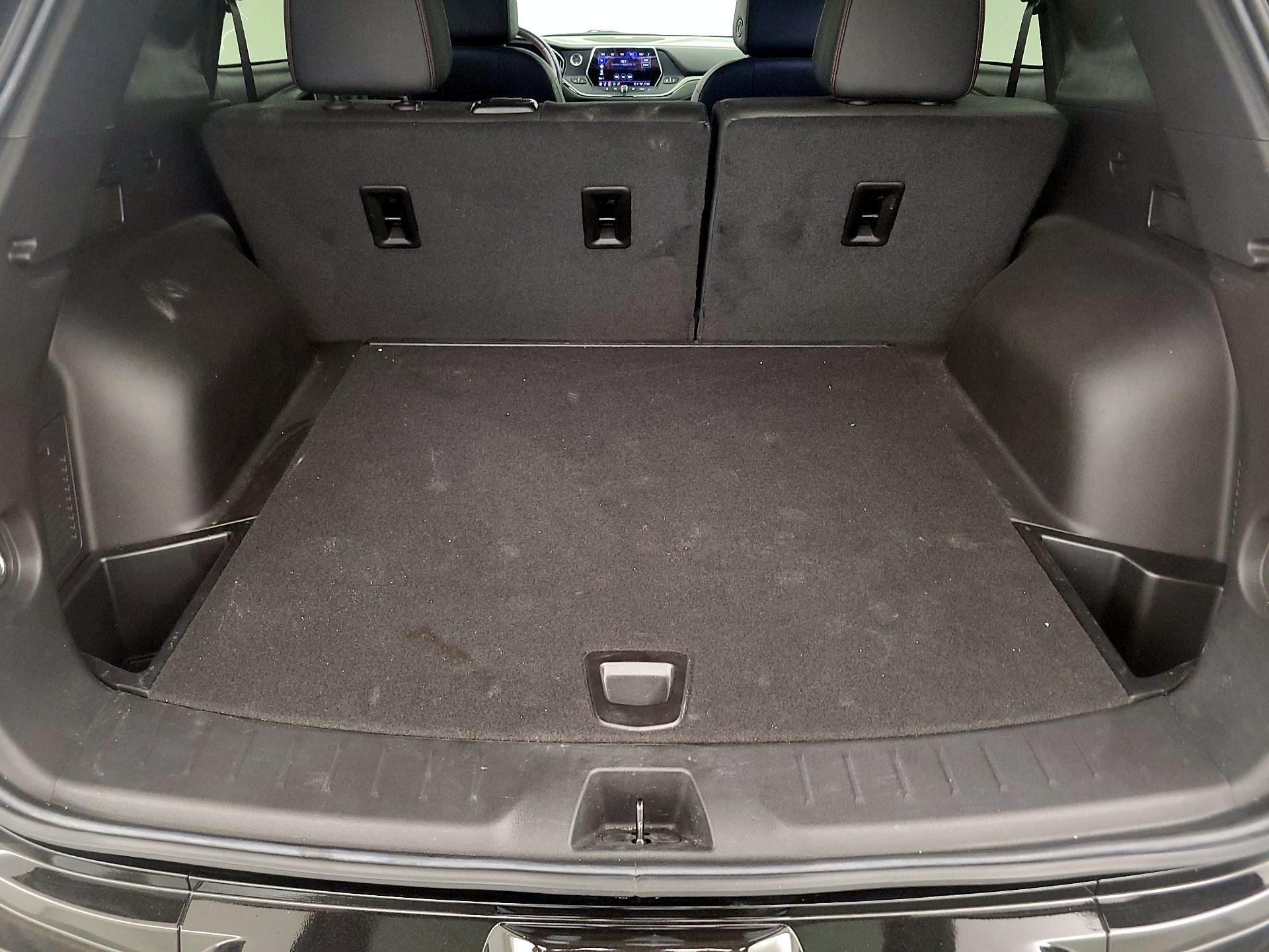 Thumbnail: 2022 Chevrolet Blazer - 20