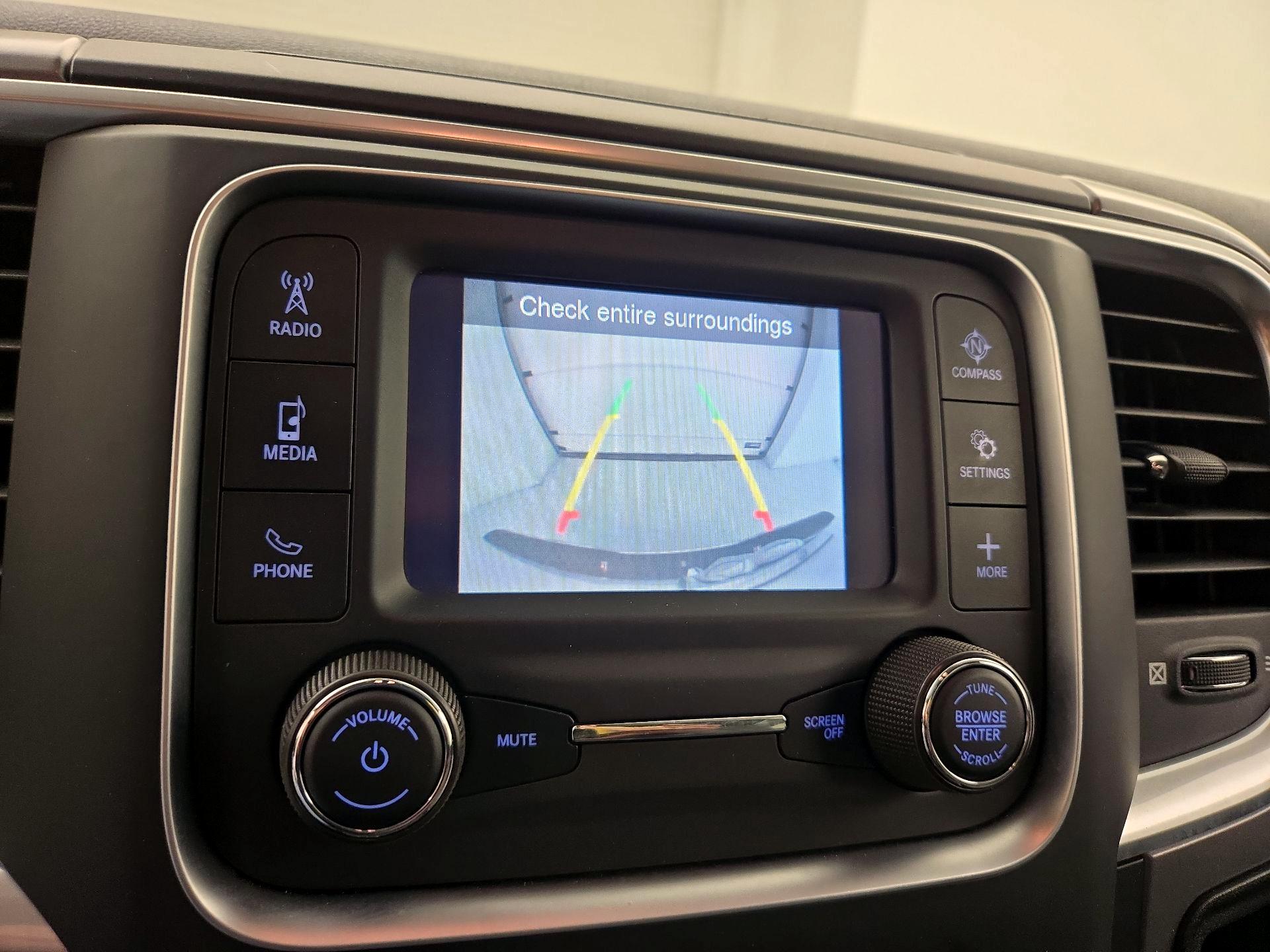 Thumbnail: 2022 RAM 1500 Classic - 14