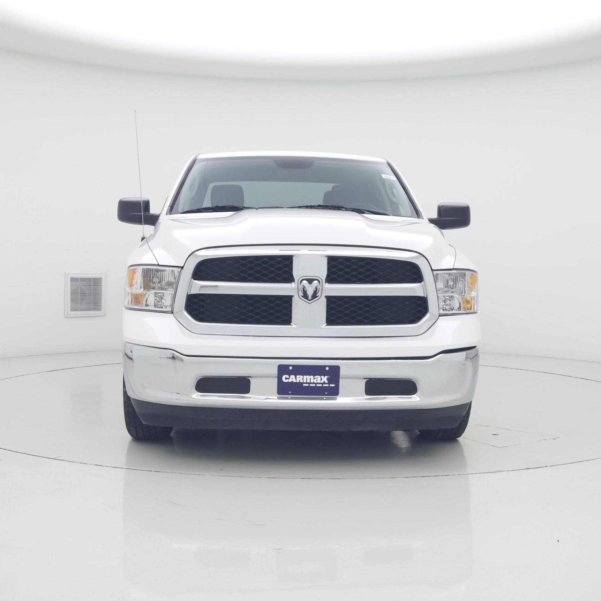 Thumbnail: 2022 RAM 1500 Classic - 5