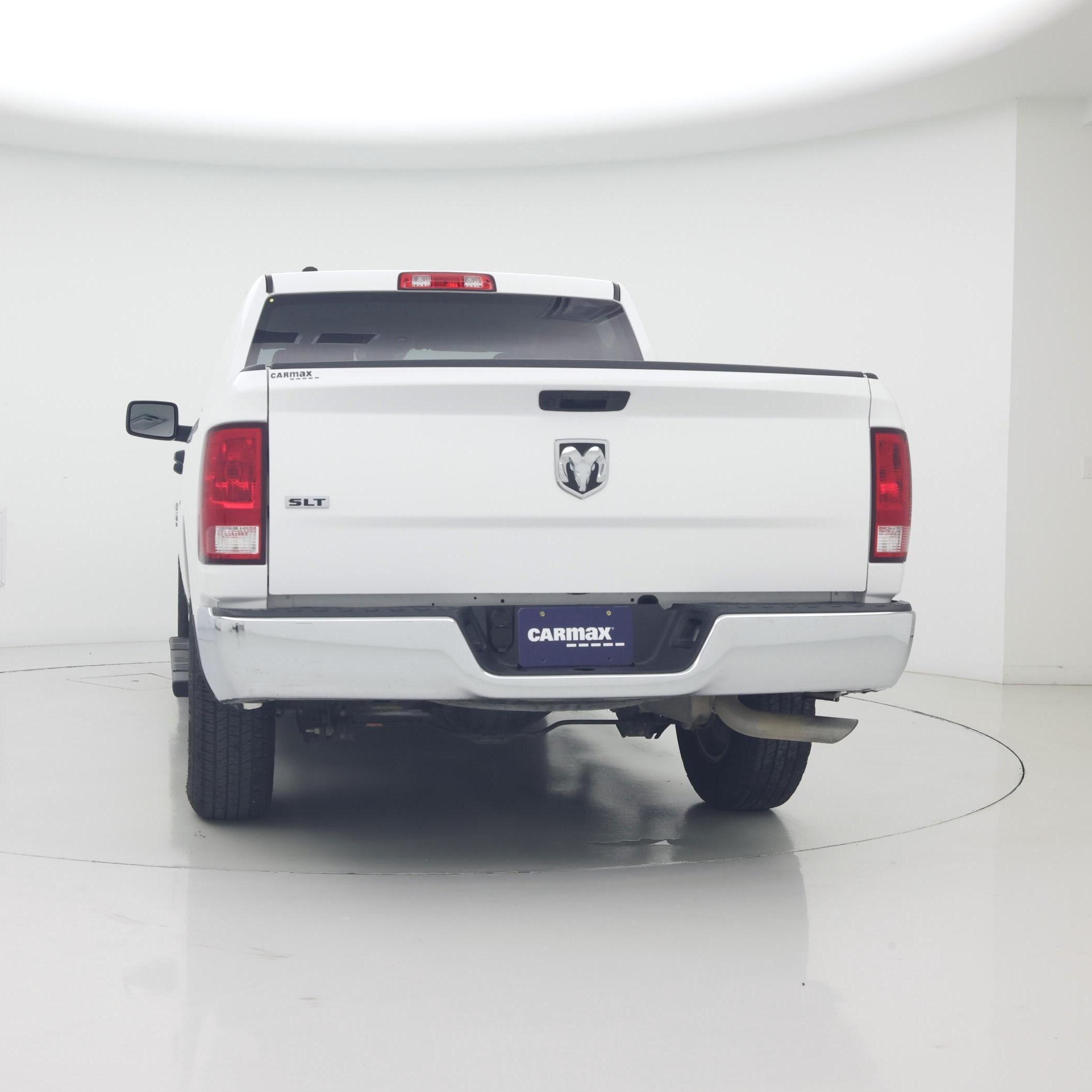 Thumbnail: 2022 RAM 1500 Classic - 6