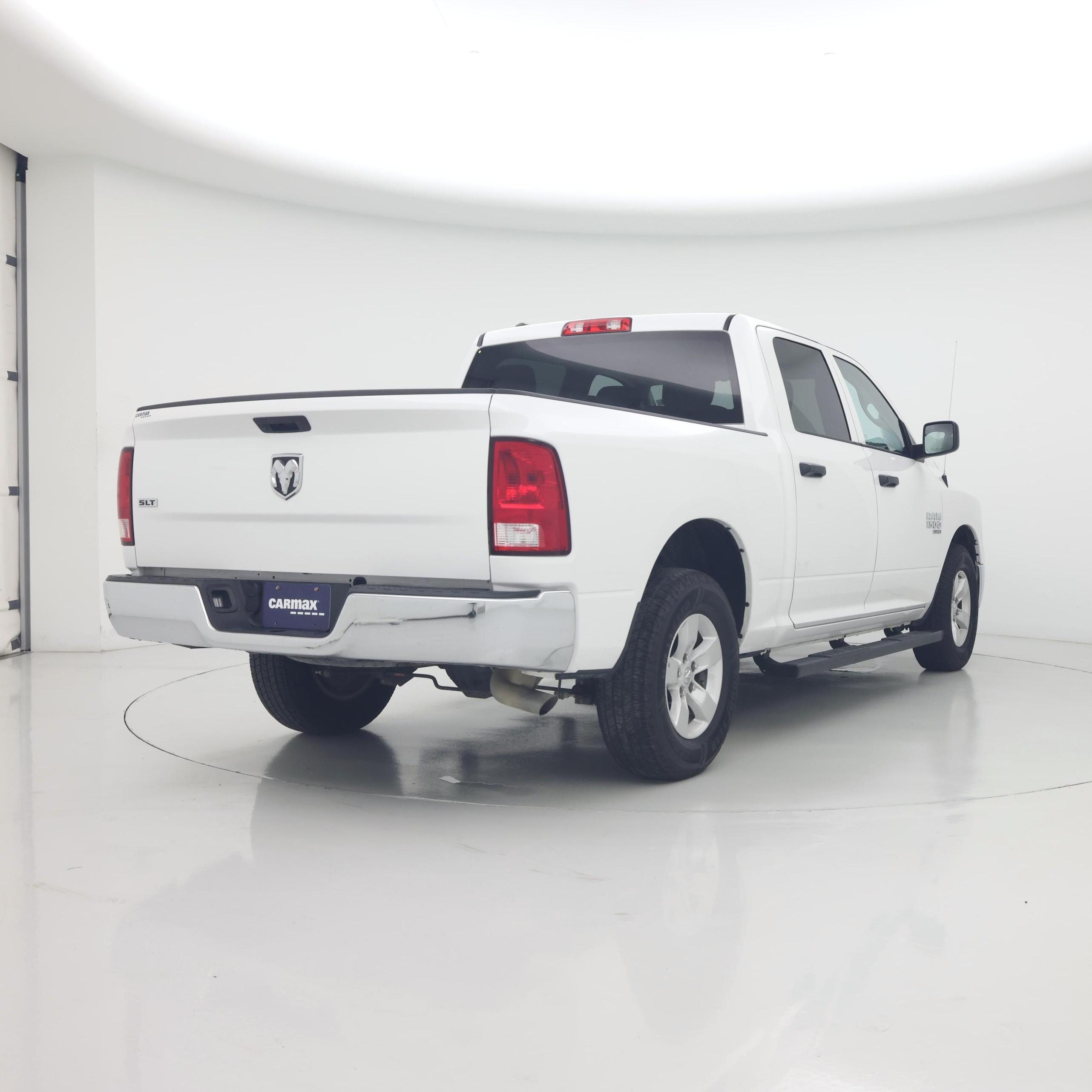 Thumbnail: 2022 RAM 1500 Classic - 8
