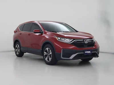 2022 Honda CR-V Special Edition