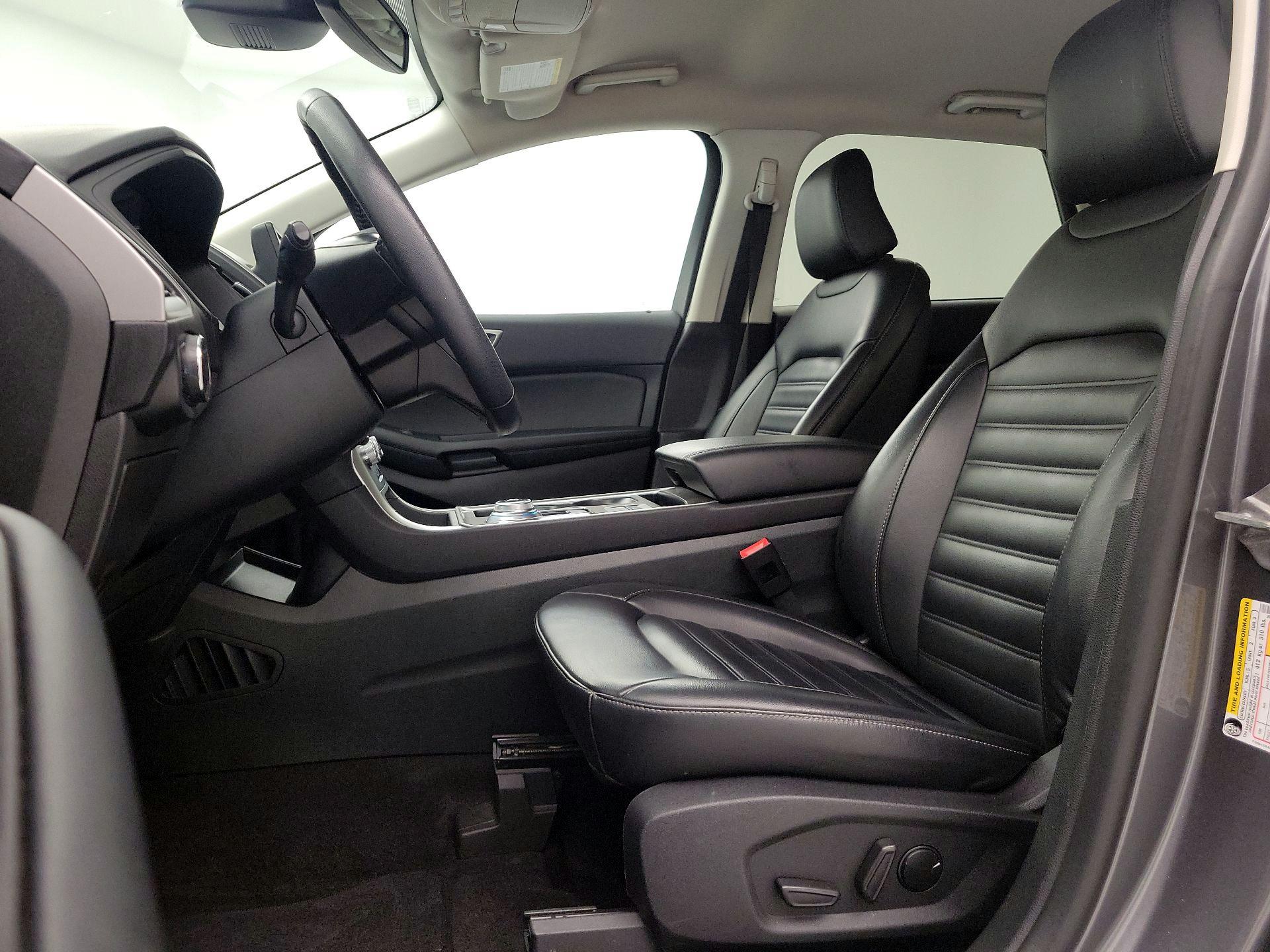 Thumbnail: 2024 Ford Edge - 11