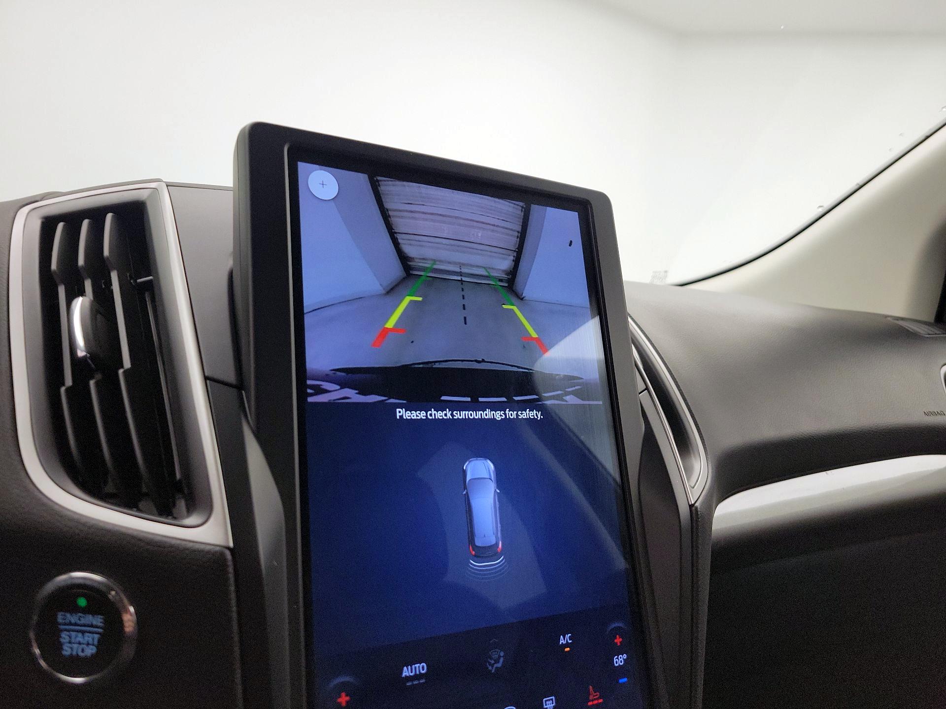 Thumbnail: 2024 Ford Edge - 15