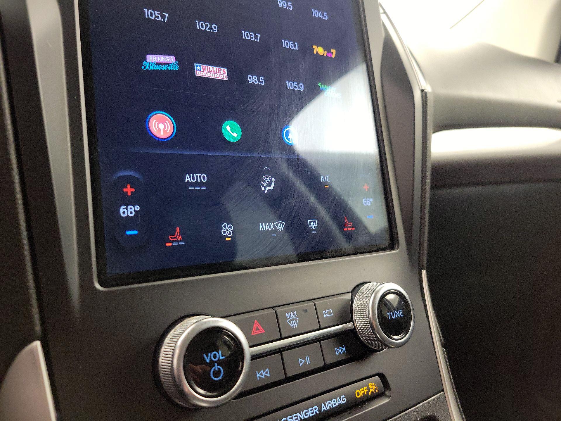 Thumbnail: 2024 Ford Edge - 17