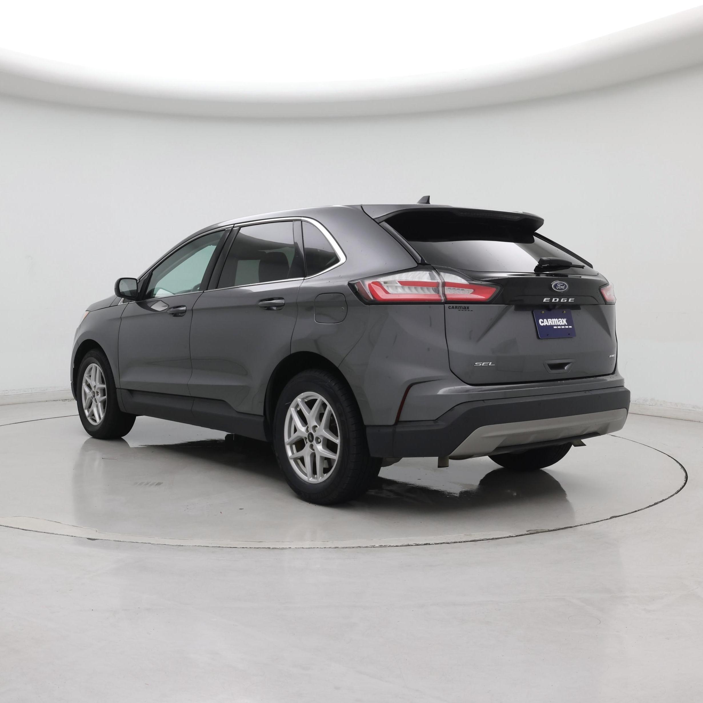 Thumbnail: 2024 Ford Edge - 2