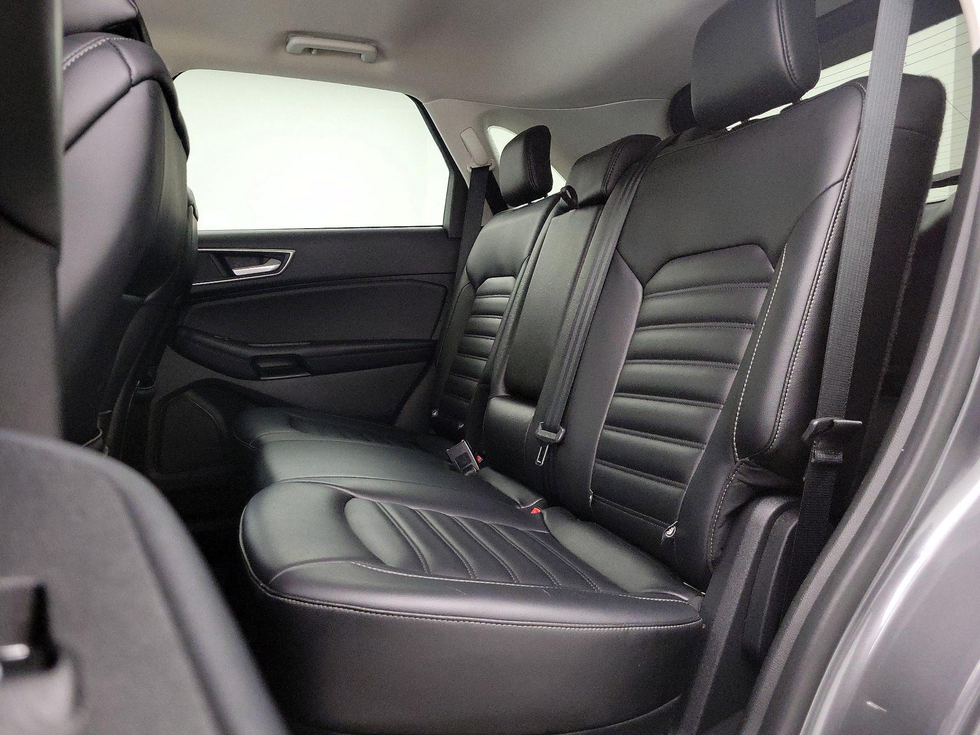 Thumbnail: 2024 Ford Edge - 20