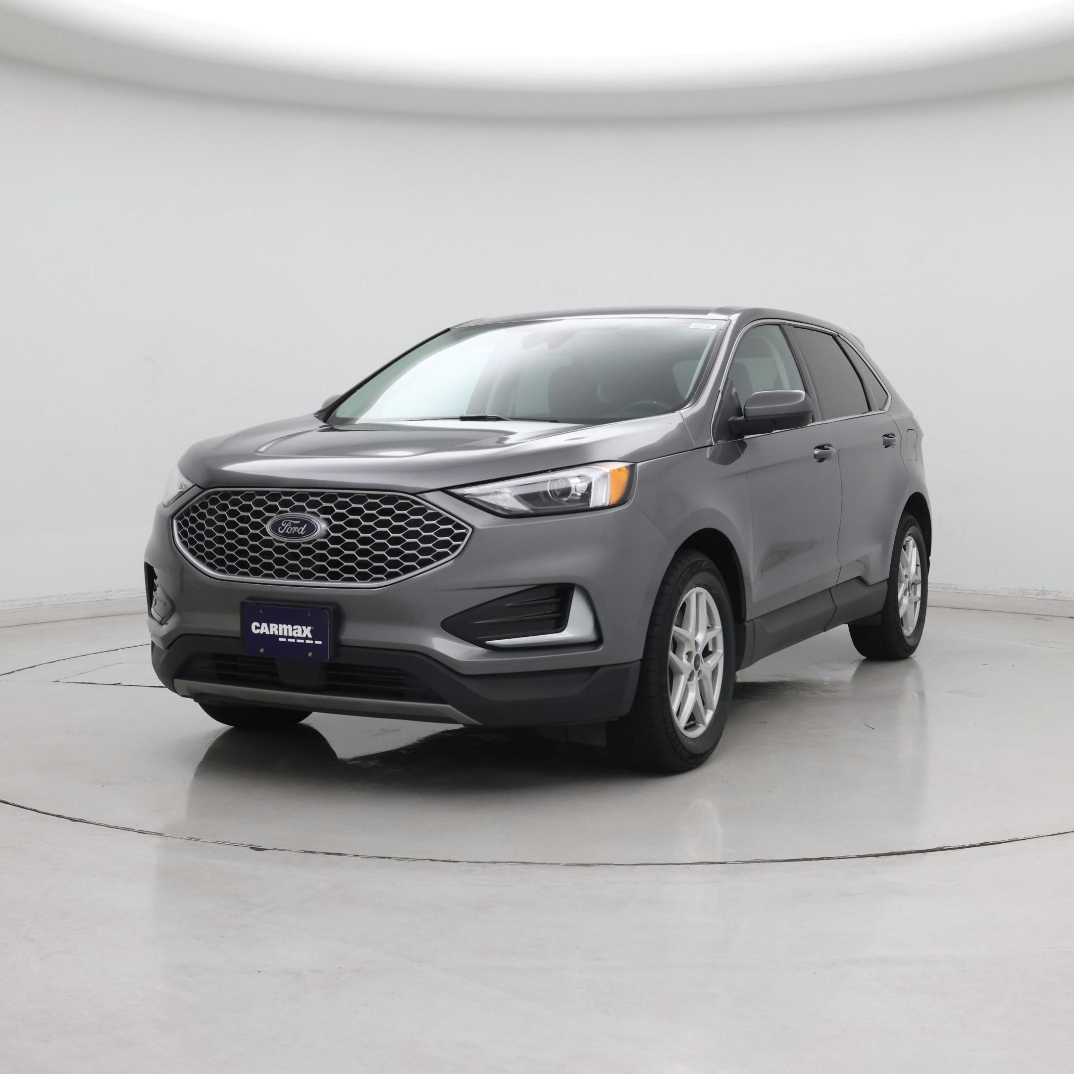 Thumbnail: 2024 Ford Edge - 4