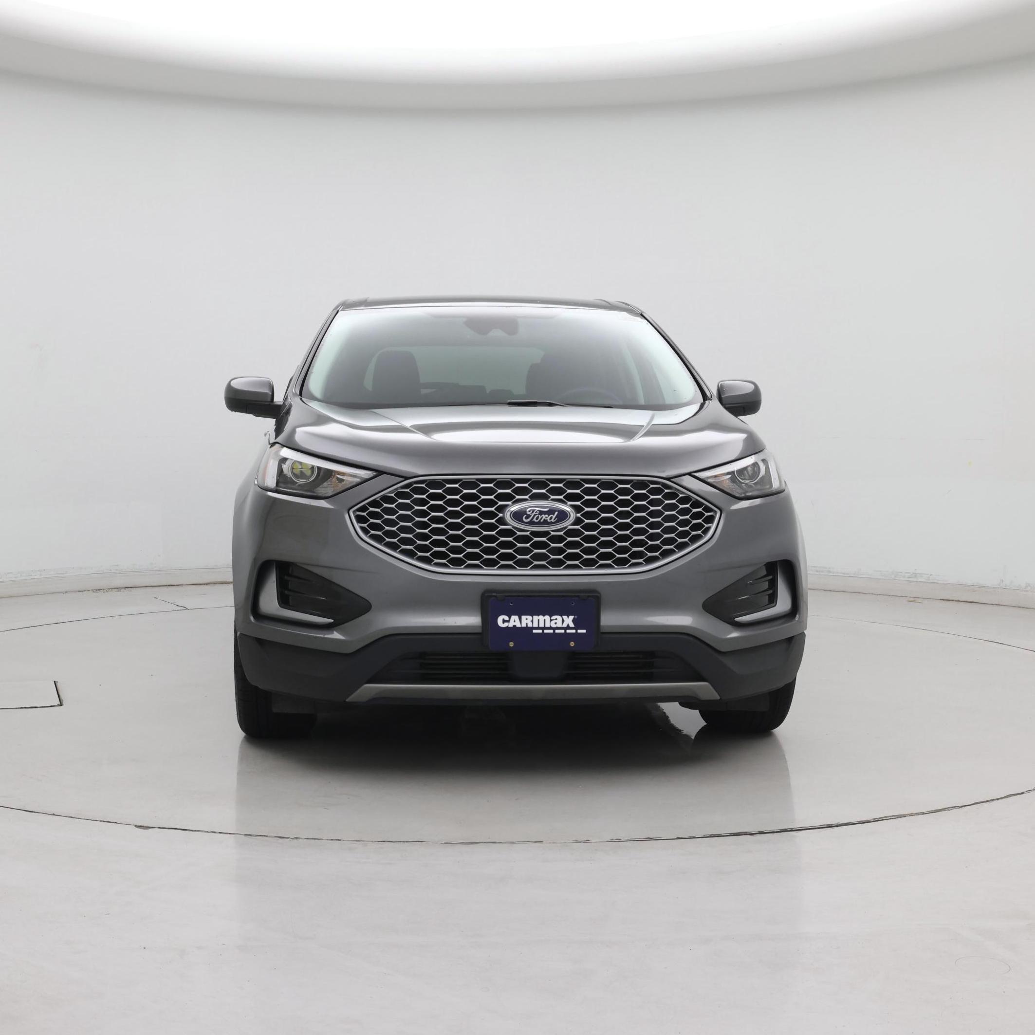 Thumbnail: 2024 Ford Edge - 5