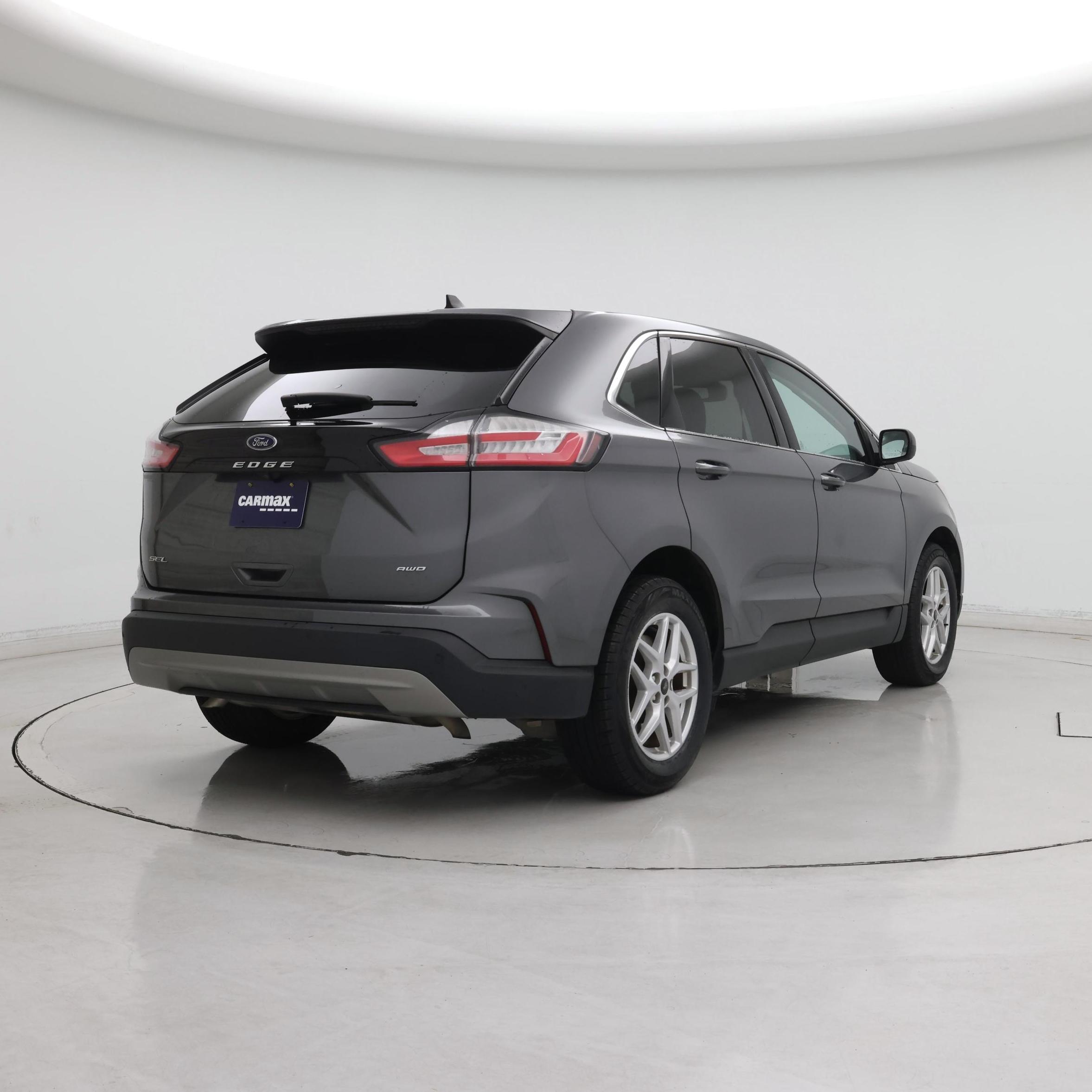 Thumbnail: 2024 Ford Edge - 8