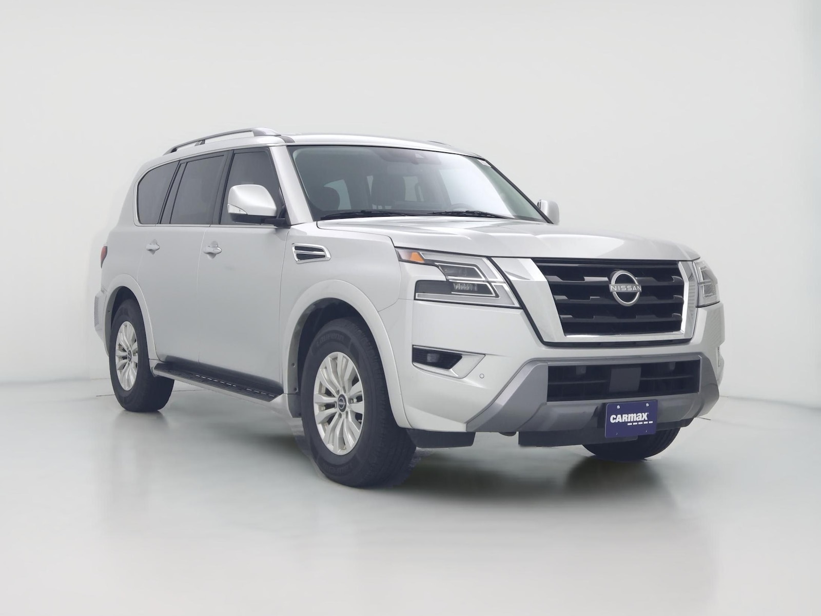2023 Nissan Armada