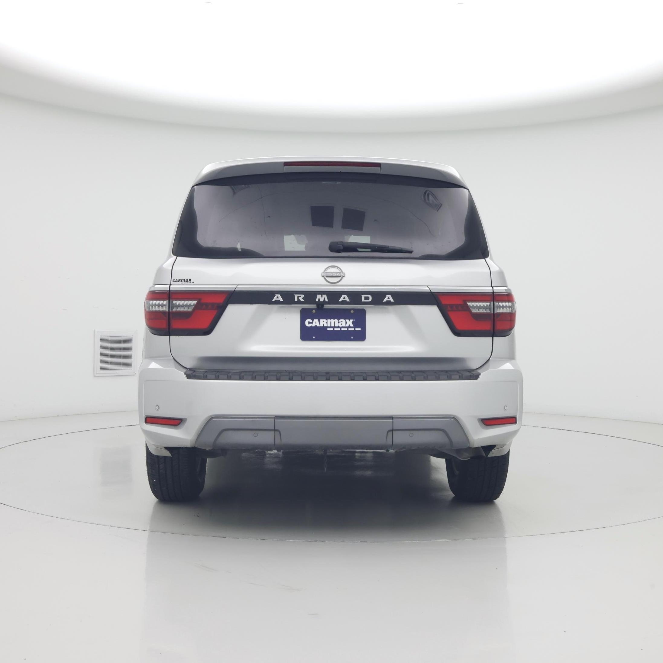 Thumbnail: 2023 Nissan Armada - 6