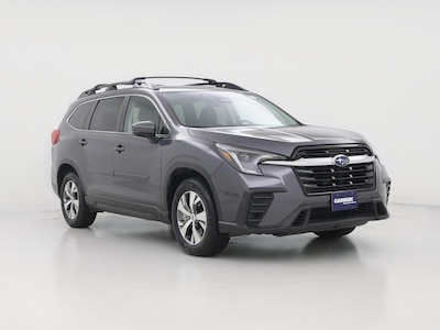2024 Subaru Ascent Premium
