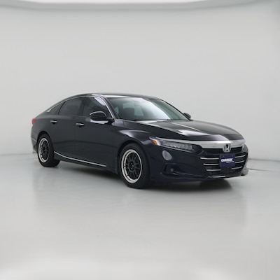 2022 Honda Accord Touring