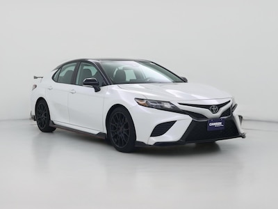 2023 Toyota Camry TRD