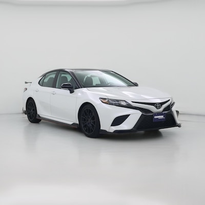 2023 Toyota Camry TRD