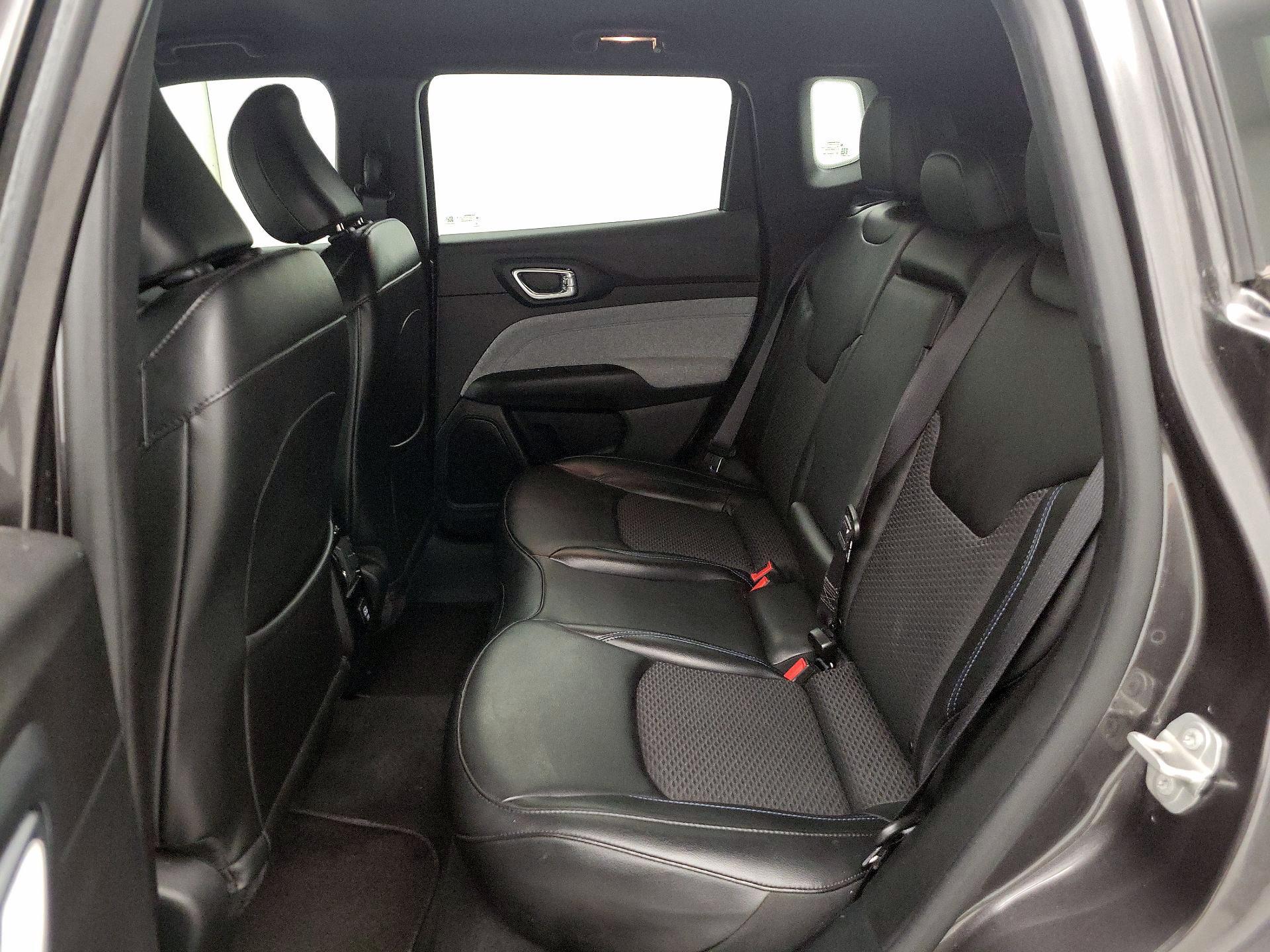 Thumbnail: 2023 Jeep Compass - 19