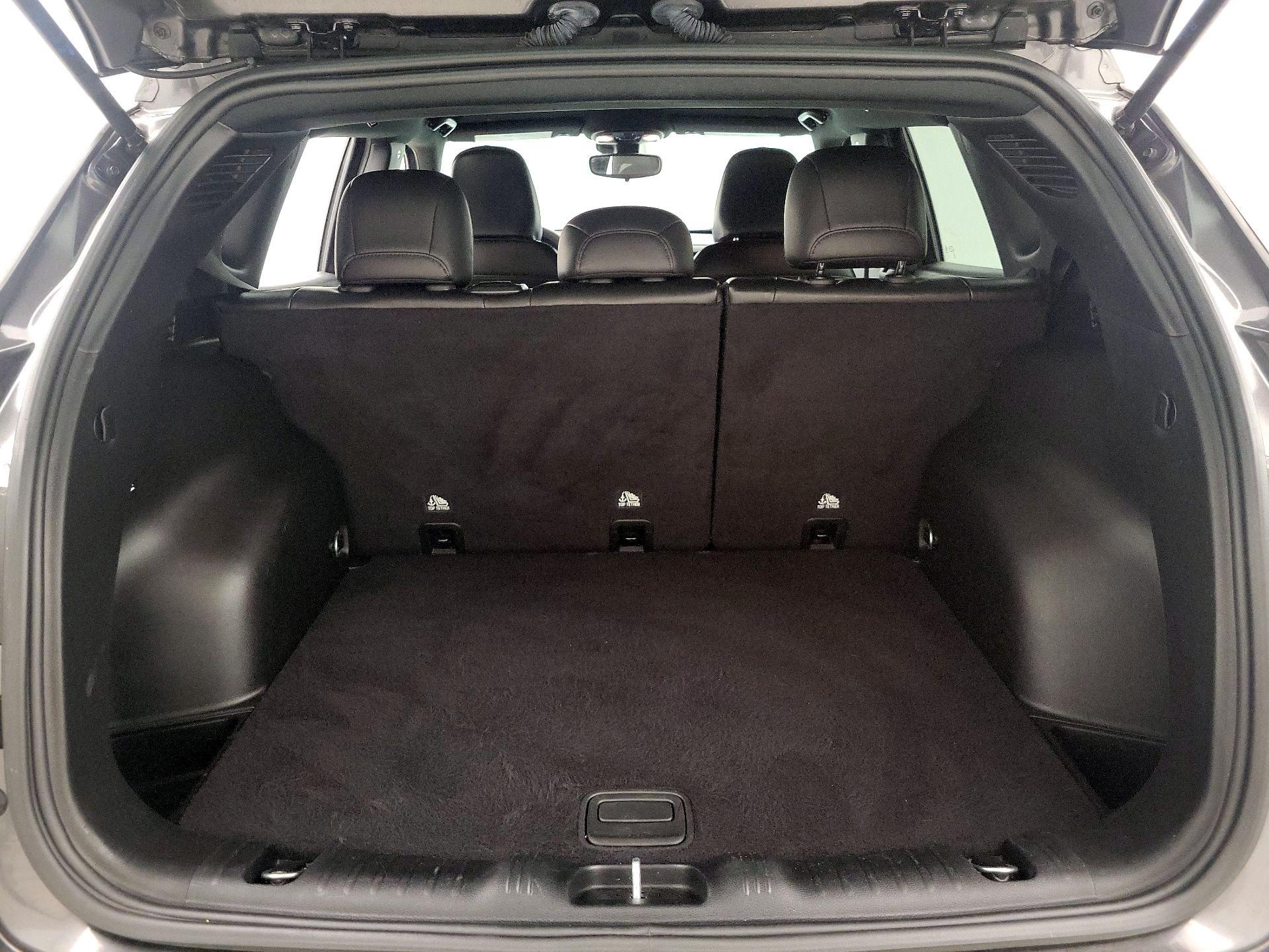 Thumbnail: 2023 Jeep Compass - 20