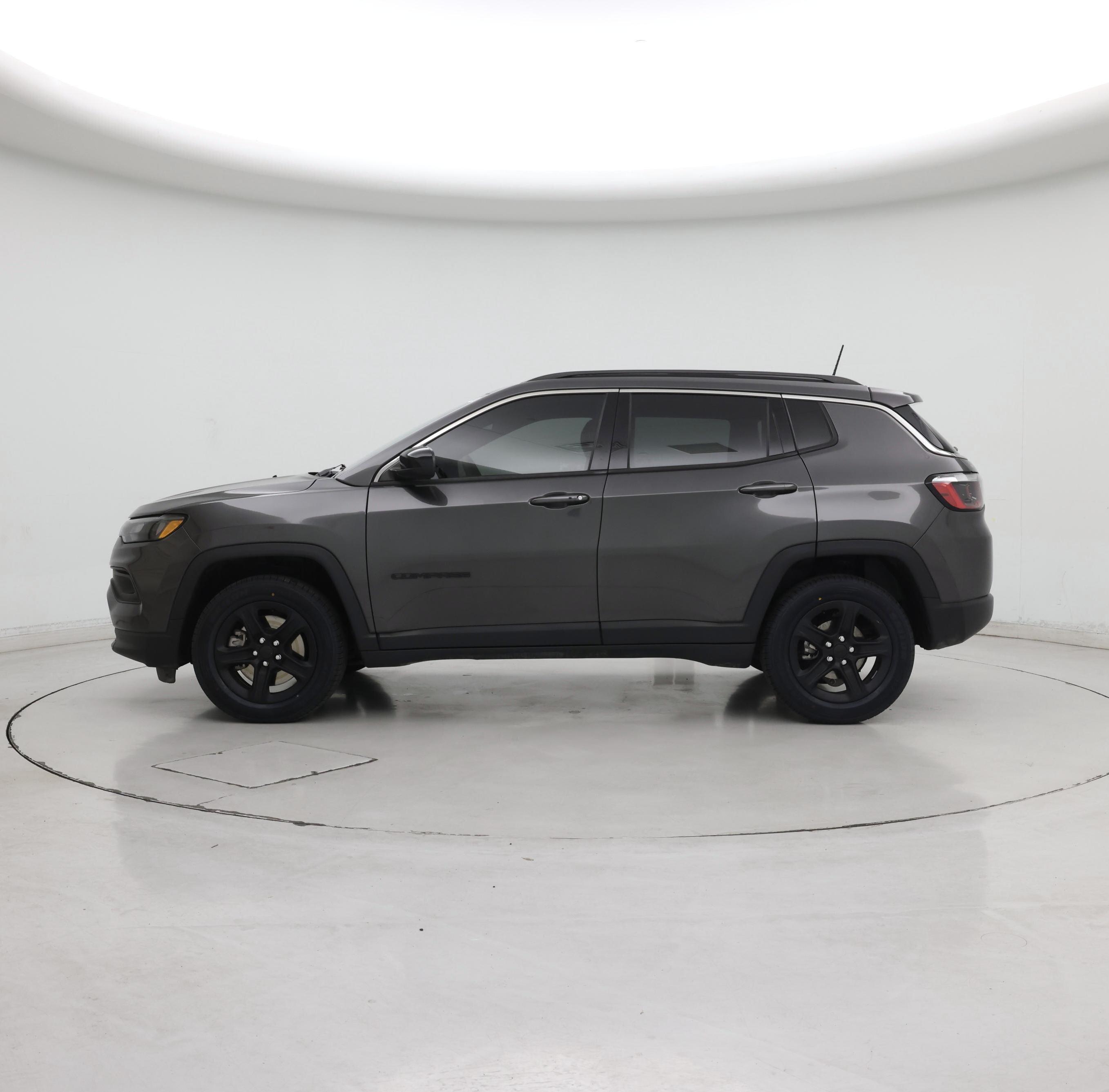 Thumbnail: 2023 Jeep Compass - 3